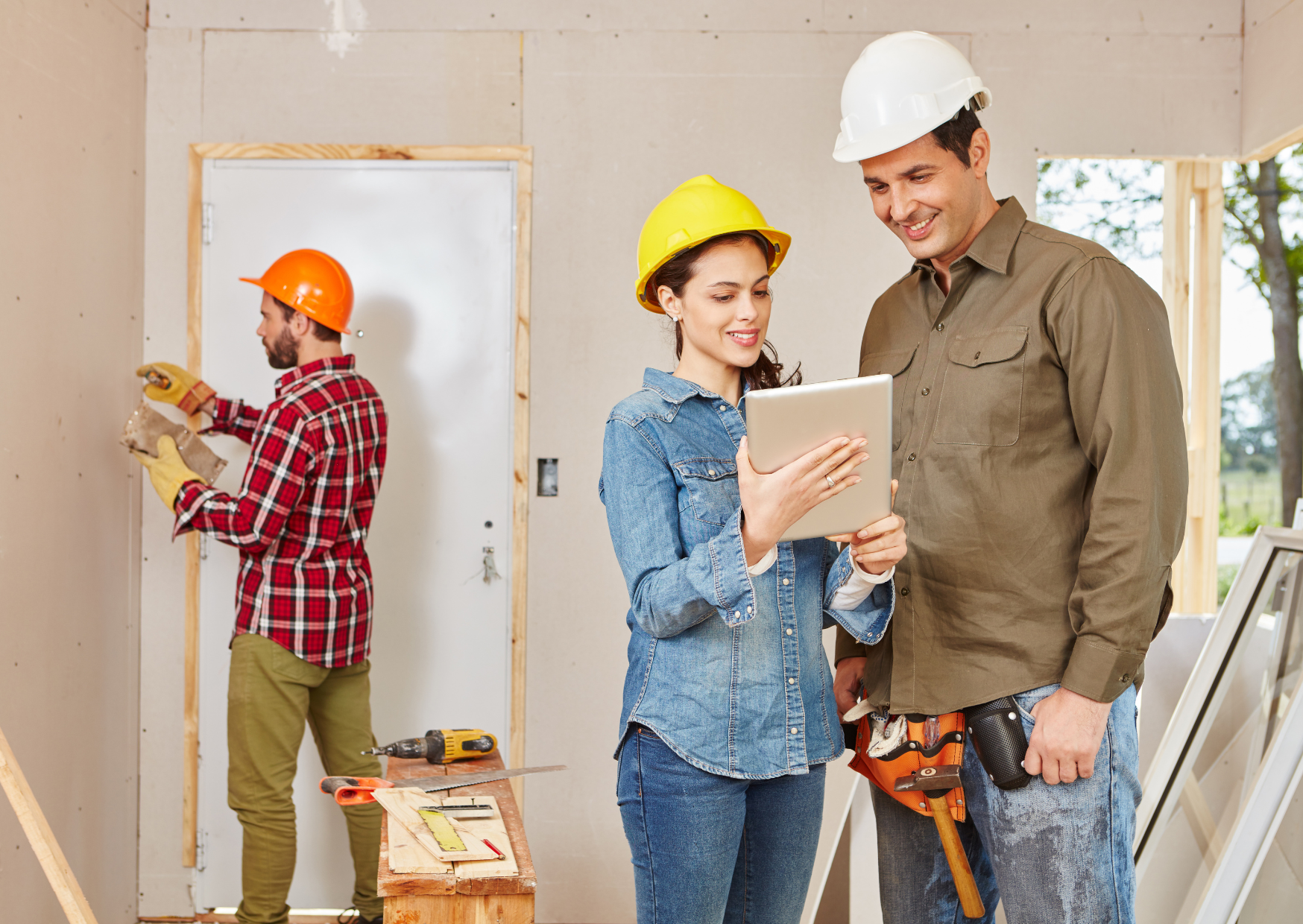 The 5 Reasons American DIYers Give Up on European Home Renovation 4 home renovation 6