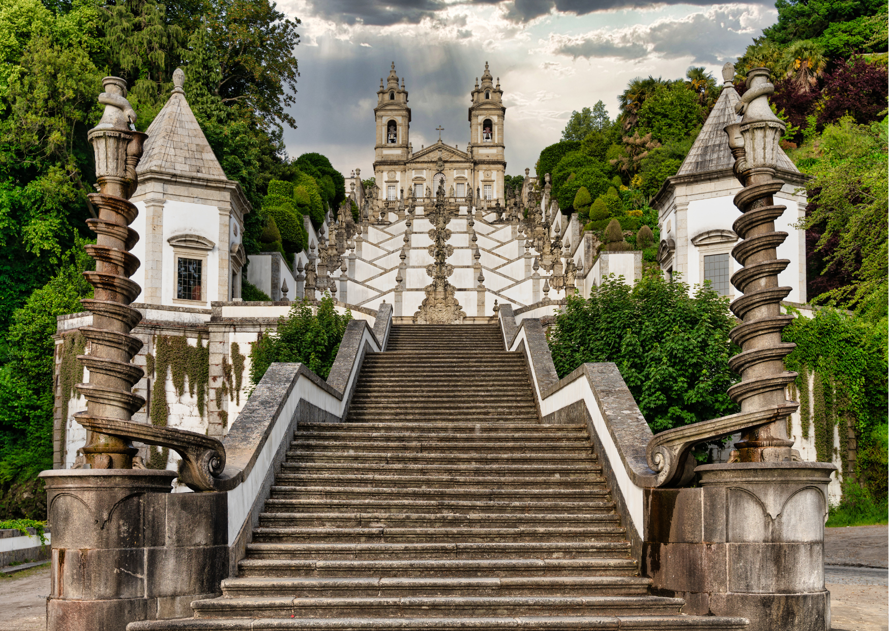 Moving to Northern Portugal Instead of Lisbon With €70,000 - Costs Were 40% Lower and Quality Higher 3 northern portugal 4