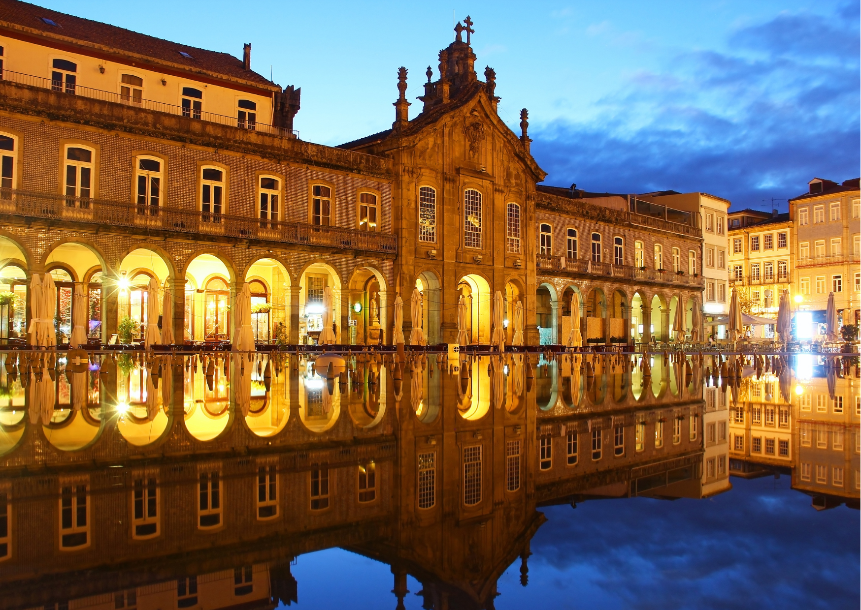 Moving to Northern Portugal Instead of Lisbon With €70,000 - Costs Were 40% Lower and Quality Higher 1 northern portugal 6