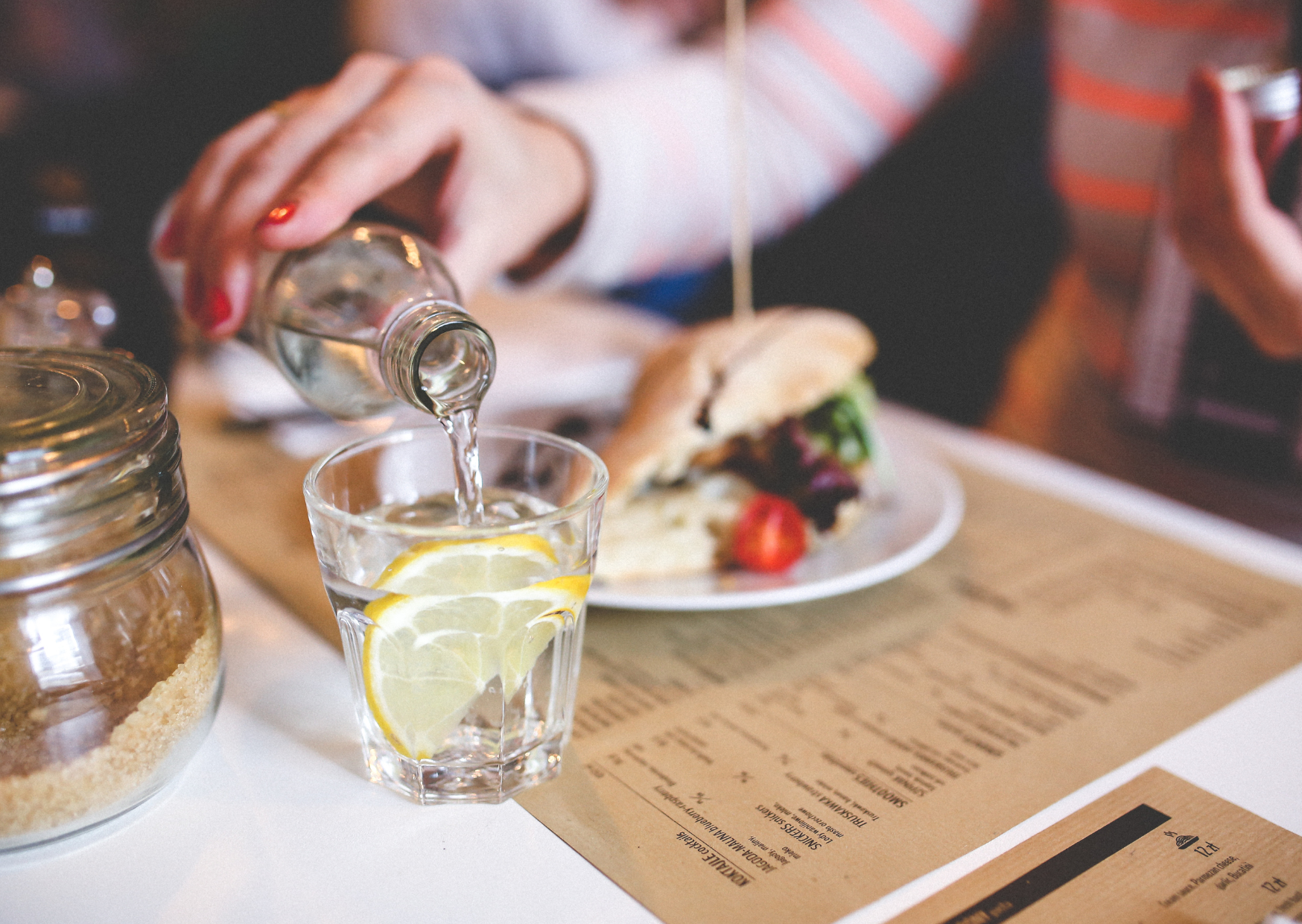 Why Asking for Tap Water in Spain Marks You as a Clueless Tourist 4 ordering tap water in Spain 4