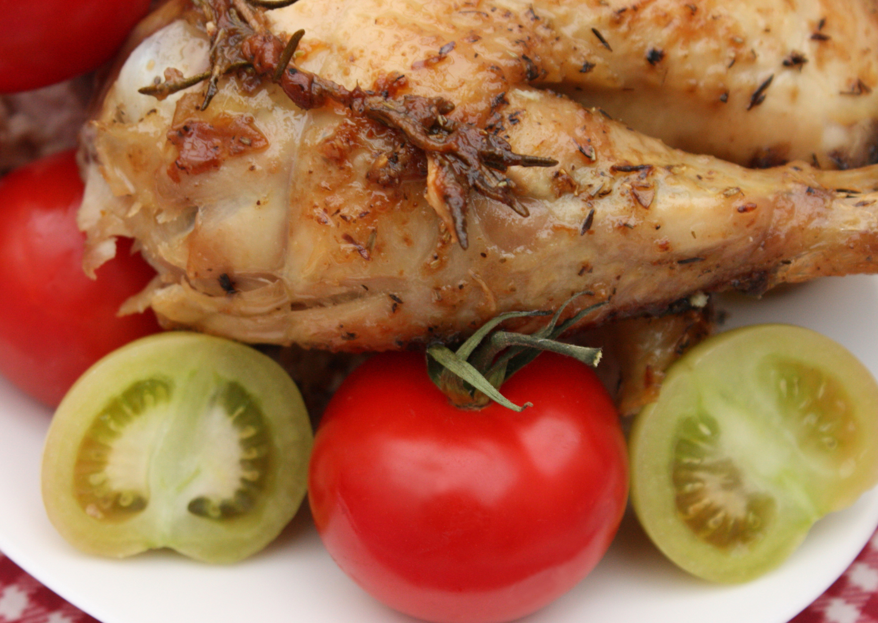 The French Chicken Recipe That Takes All Sunday But My Family Now Requests Monthly 2 poulet roti du dimanche 5