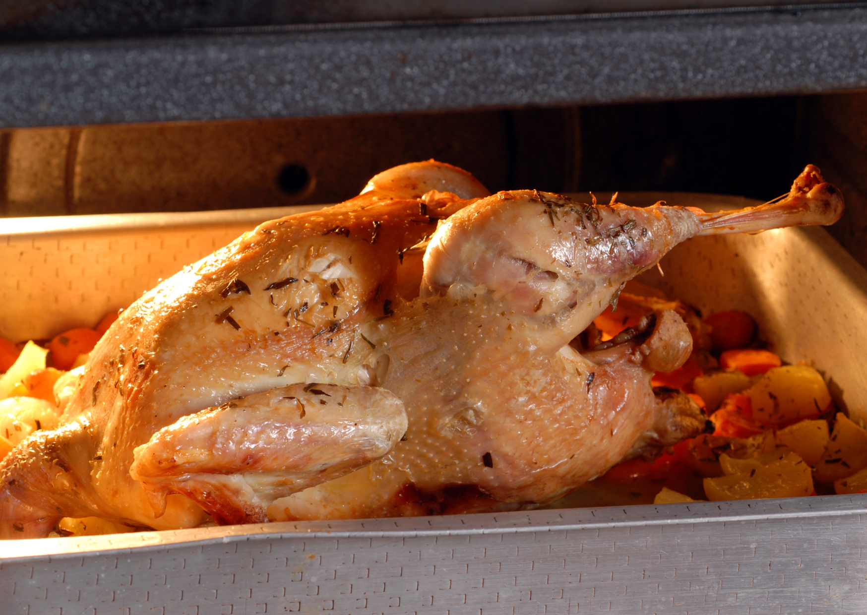 The French Chicken Recipe That Takes All Sunday But My Family Now Requests Monthly 4 poulet roti du dimanche 6