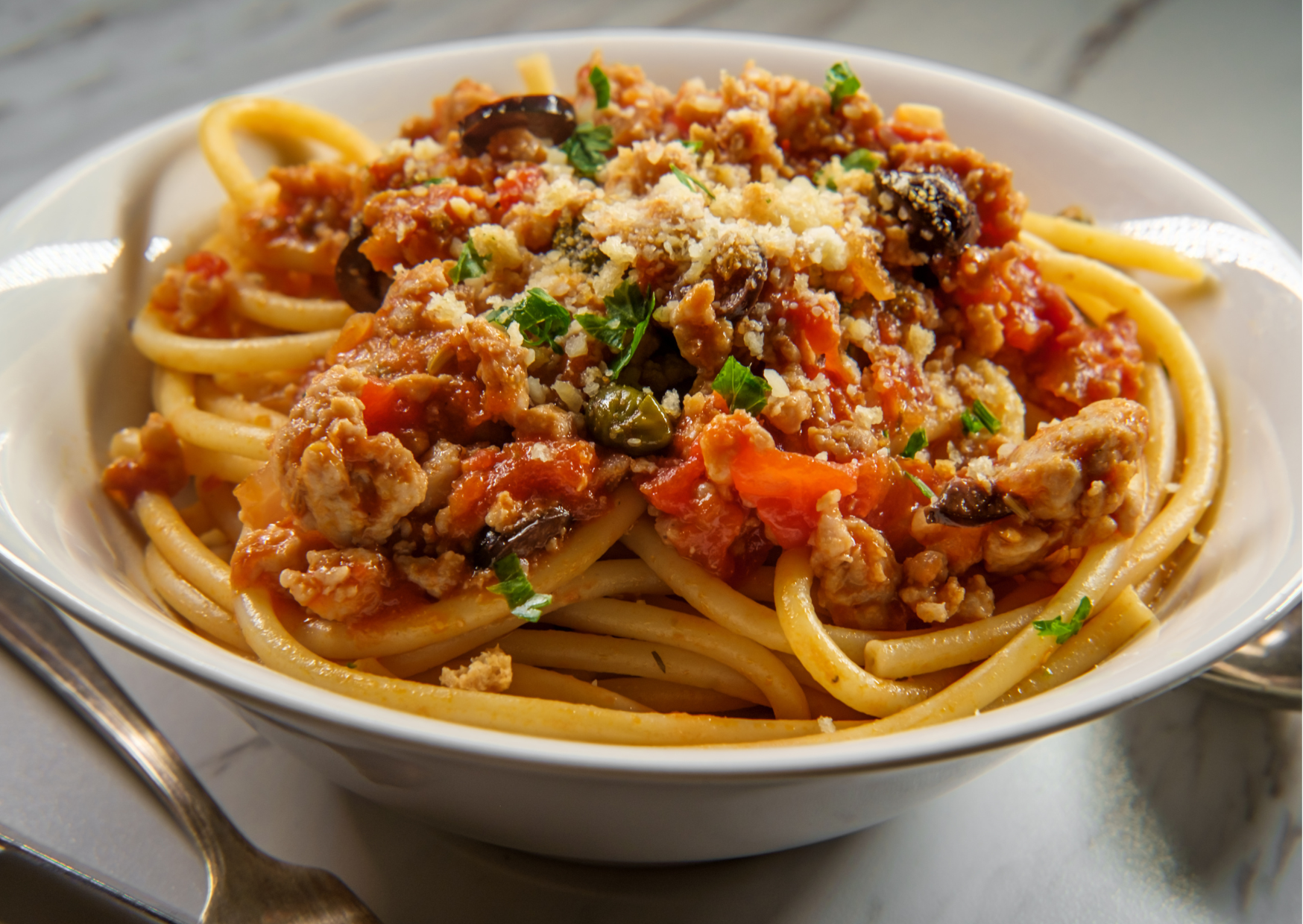 ragu alla bolognese 4