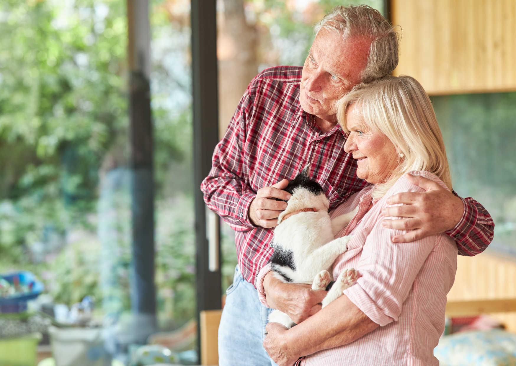 Why Europeans Don’t Fear Retirement While Americans Panic With Twice the Savings 5 retirement 2