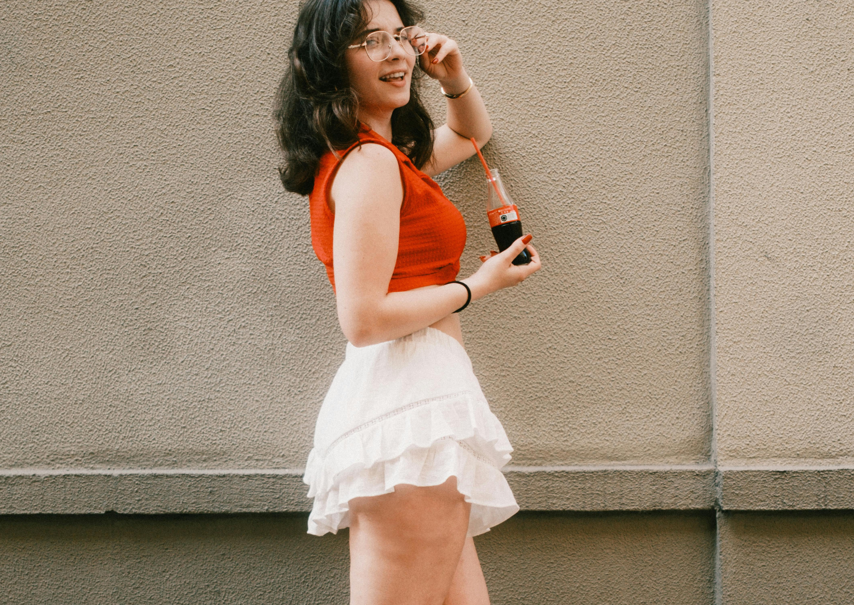 summer outfit in italy 3