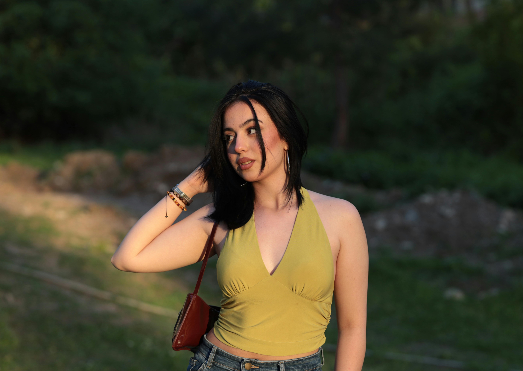 summer outfit in italy 5