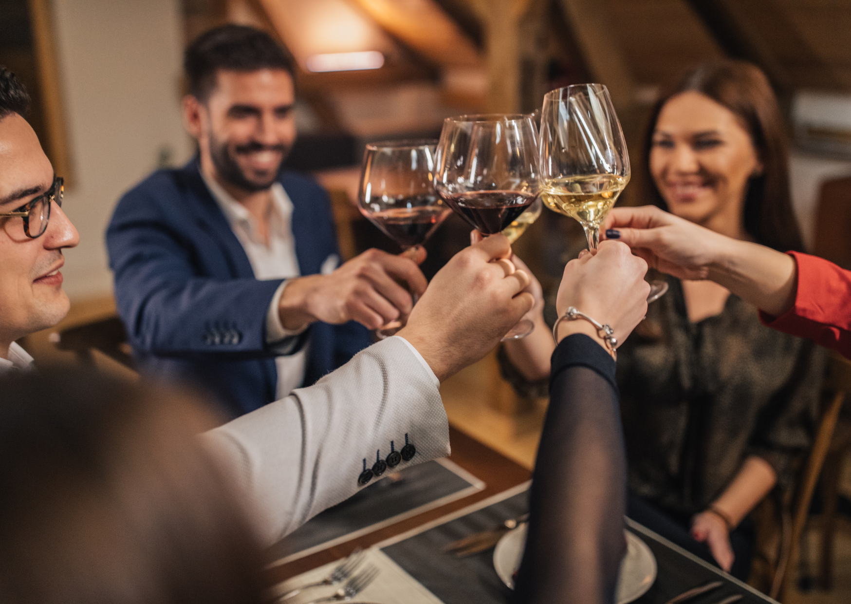 The Wine Europeans Drink Nightly That Would Horrify American Doctors 2 wine 3