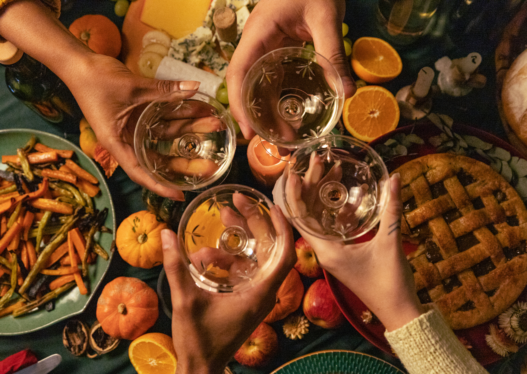 The Wine Europeans Drink Nightly That Would Horrify American Doctors 1 wine 4