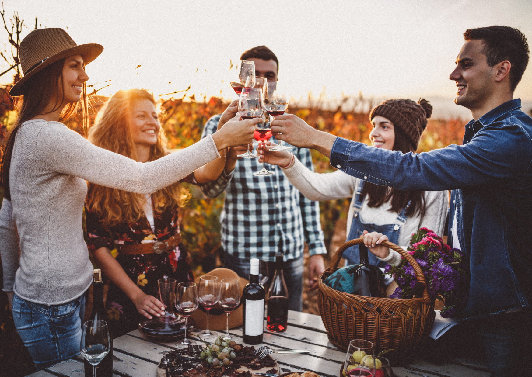 The Wine Europeans Drink Nightly That Would Horrify American Doctors 4 wine 5