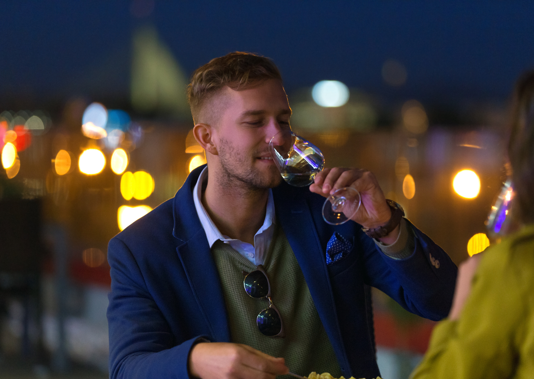 The Wine Europeans Drink Nightly That Would Horrify American Doctors 5 wine