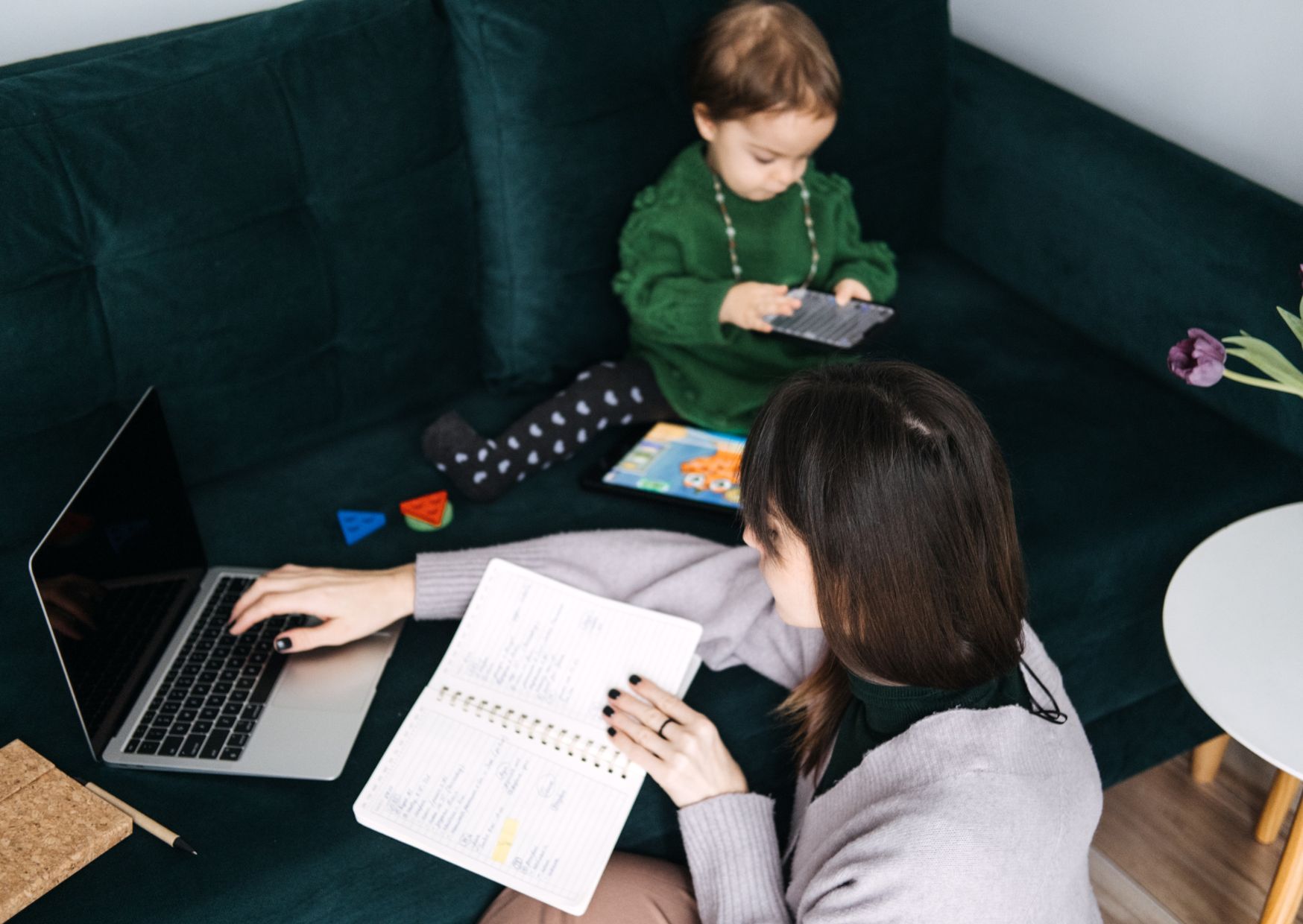 Why Americans Who Move for Work-Life Balance End Up Working More 6 work and life balance