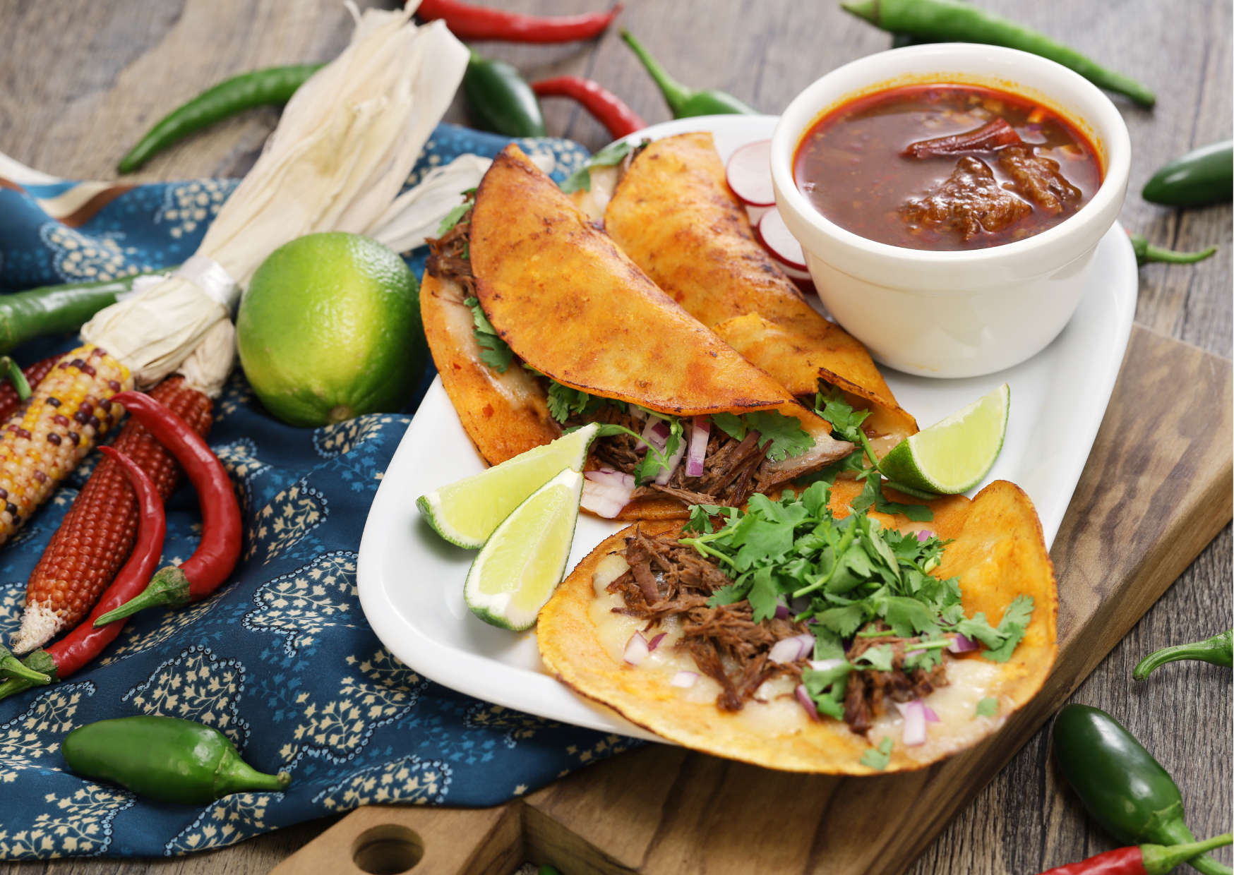 The Ingredients You Can’t Find Anywhere In Europe: Why Americans Struggle 1 American staples 3