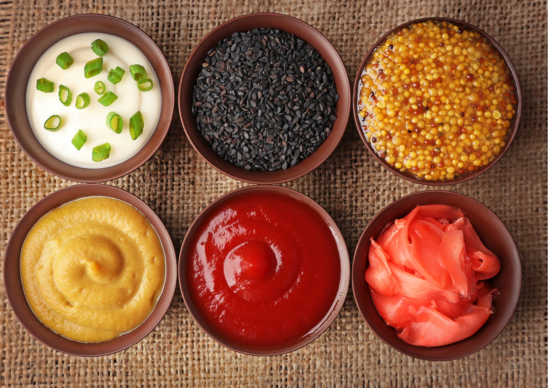 The Ingredients You Can’t Find Anywhere In Europe: Why Americans Struggle 5 American staples 4