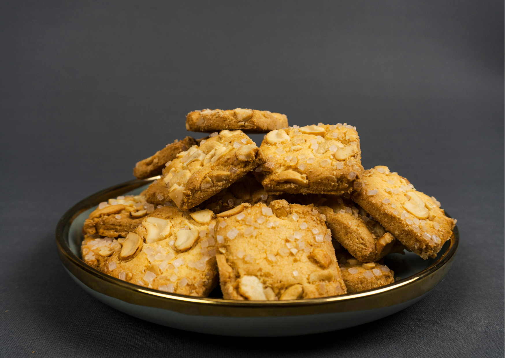 The Ingredients You Can’t Find Anywhere In Europe: Why Americans Struggle 2 American staples