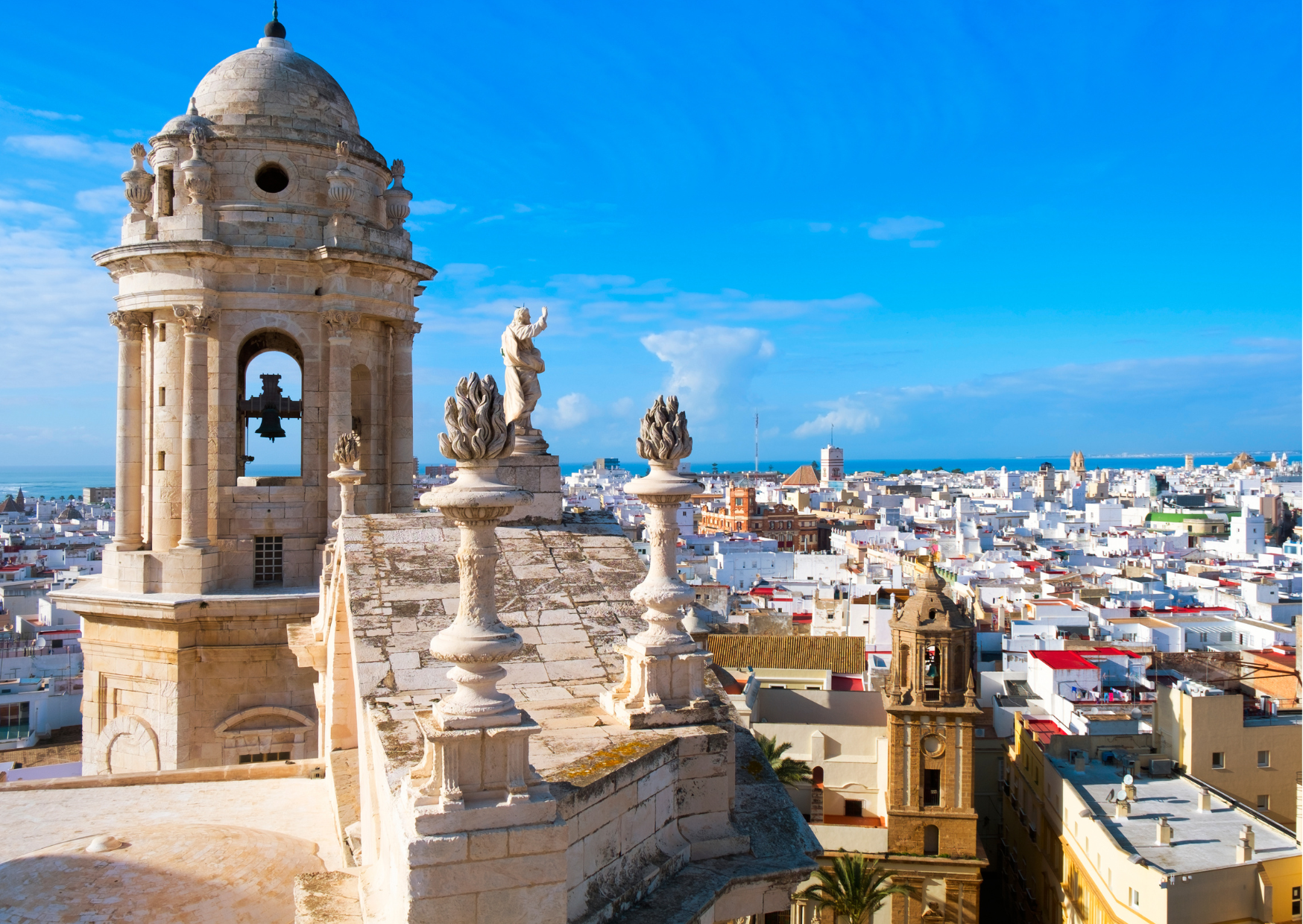 The American Couple Who Tried 3 European Countries And Now Back In Florida 1 Cadiz American couple