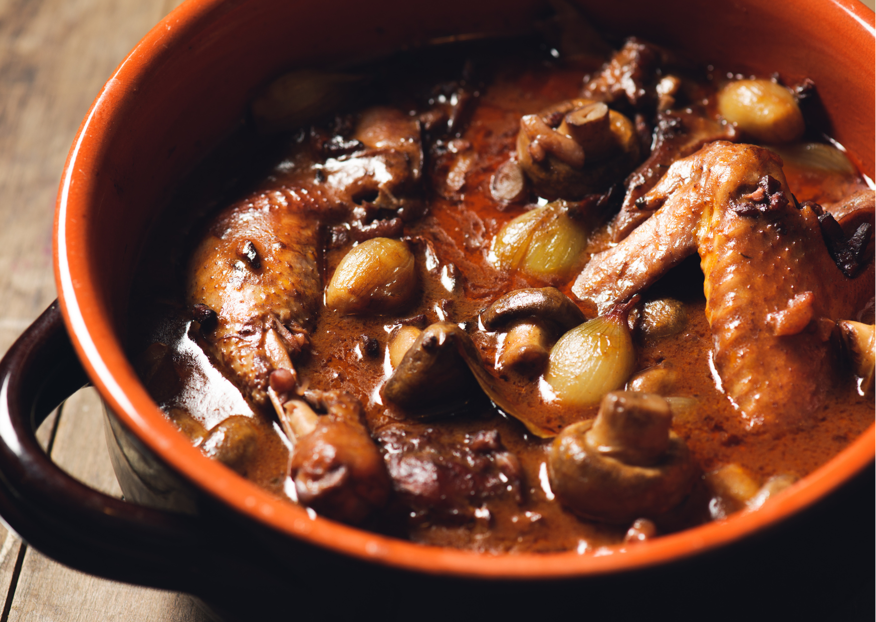 Why Coq au Vin Is the Only Recipe I Make From January to March, And the Recipe to Prove It 5 Coq au Vin 3 1