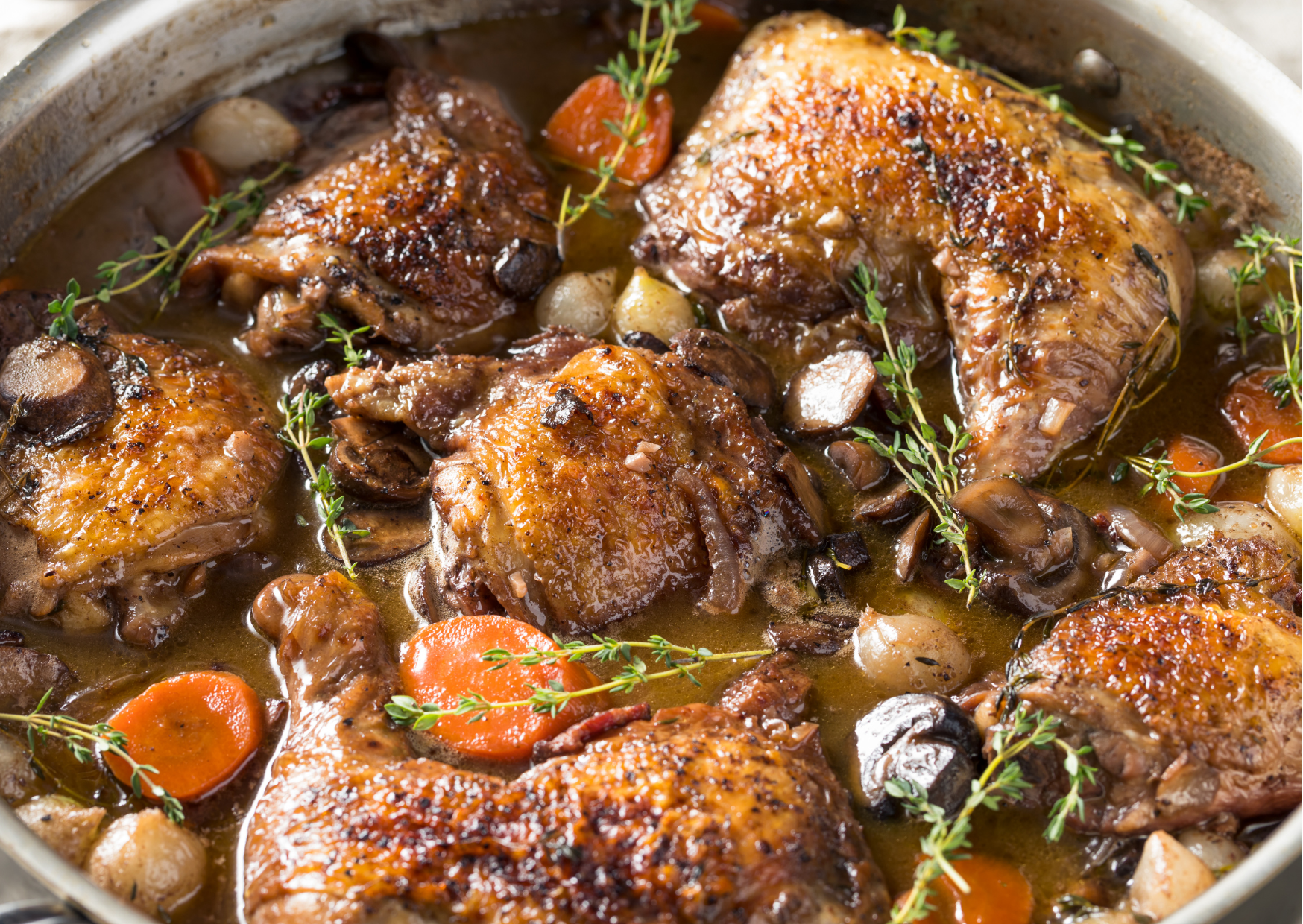 Why Coq au Vin Is the Only Recipe I Make From January to March, And the Recipe to Prove It 2 Coq au Vin 4