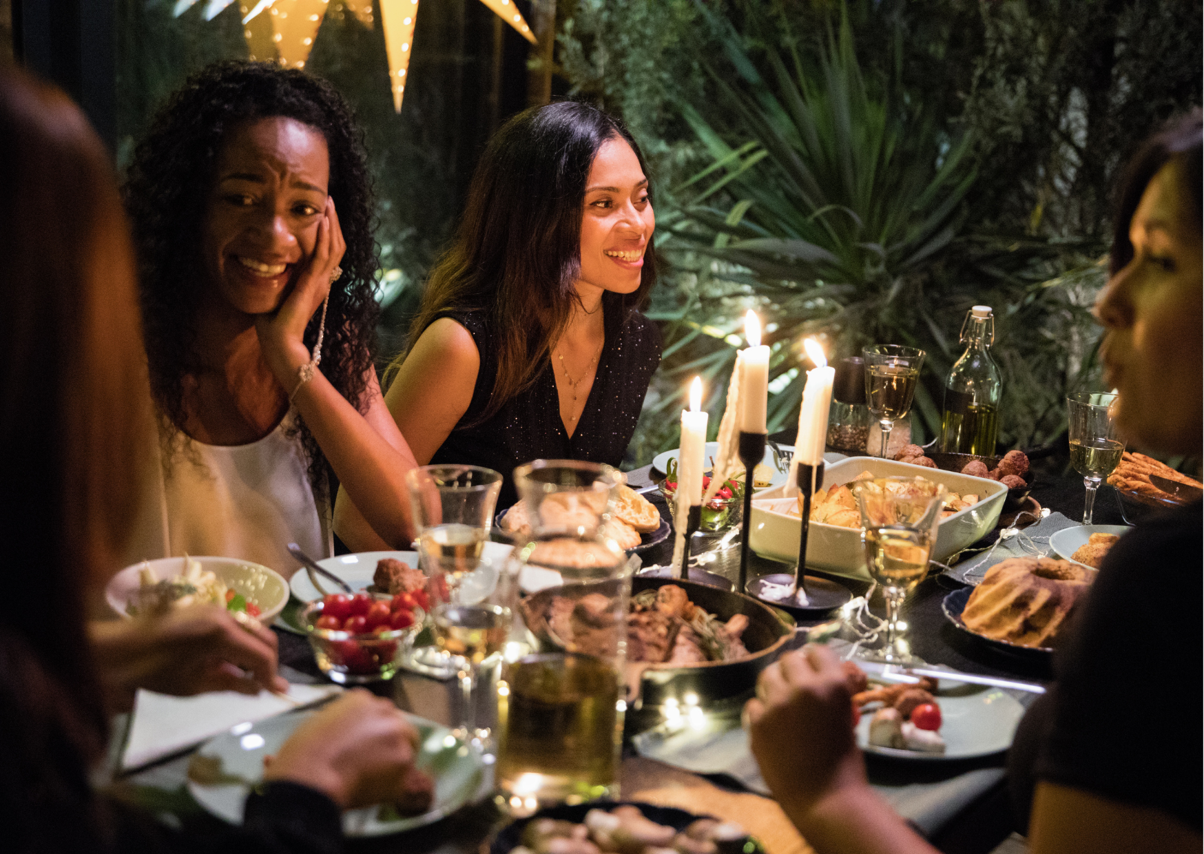 She Moved To France For The Food And Eats Frozen Meals Now 4 French Dinner 2