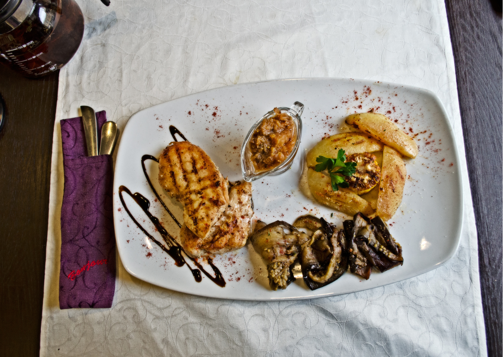 7 Dinner Habits French Families Never Break That Americans Violate Nightly 5 French Dinner 5