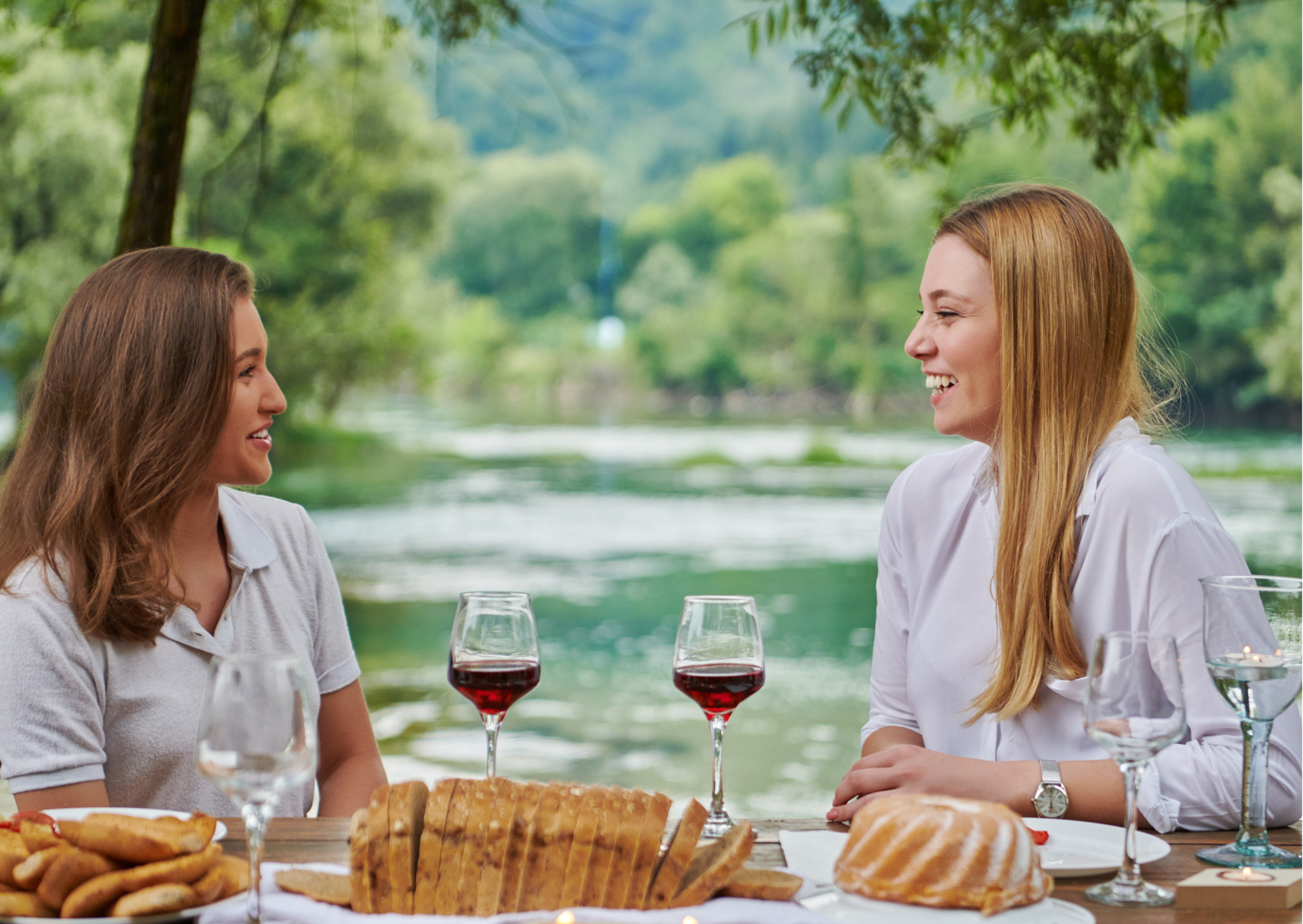 She Moved To France For The Food And Eats Frozen Meals Now 2 French Dinner 6