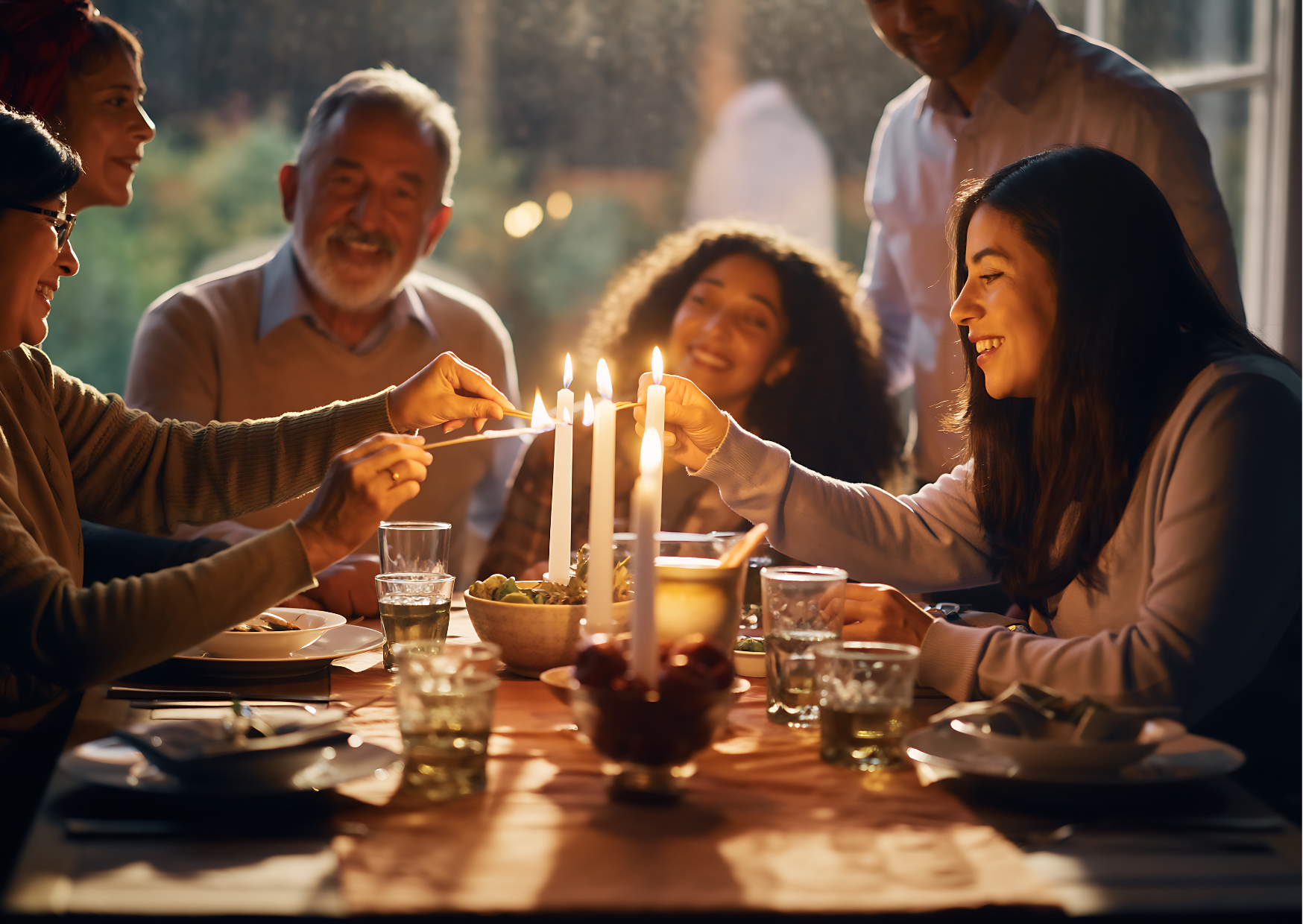7 Dinner Habits French Families Never Break That Americans Violate Nightly 2 French Dinner 7