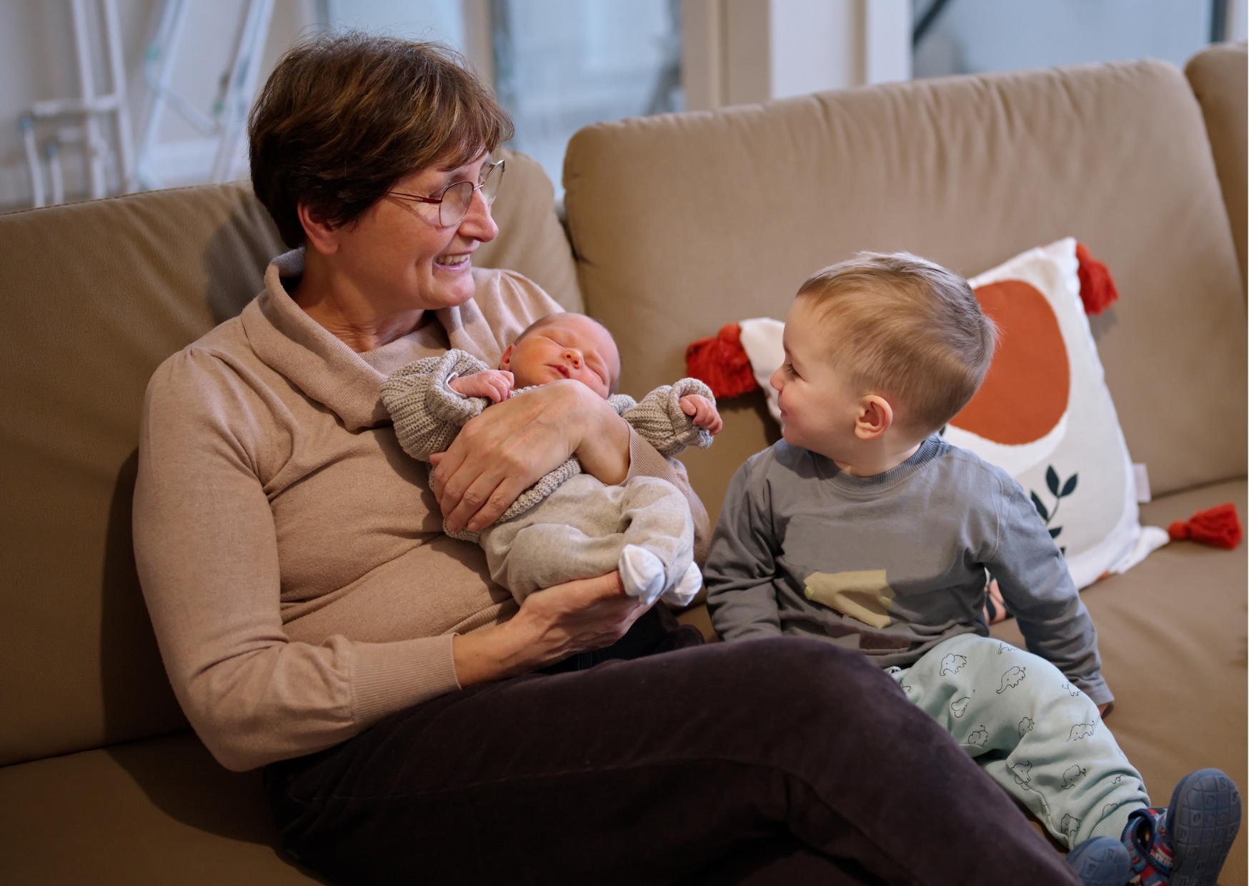 8 Kitchen Habits French Grandmothers Follow That American Nutritionists Now Recommend 5 French grandmother 2