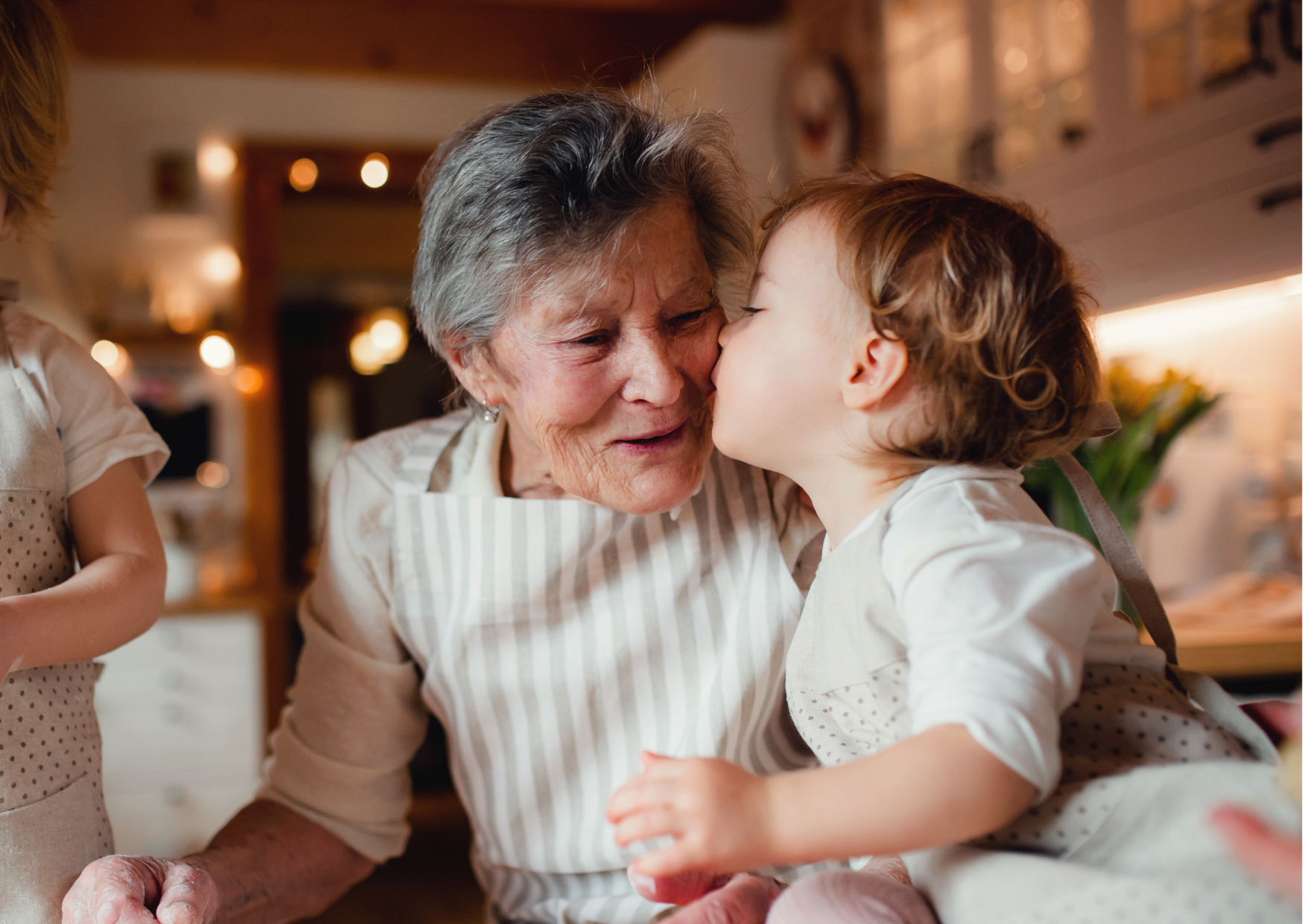 8 Kitchen Habits French Grandmothers Follow That American Nutritionists Now Recommend 2 French grandmother 5