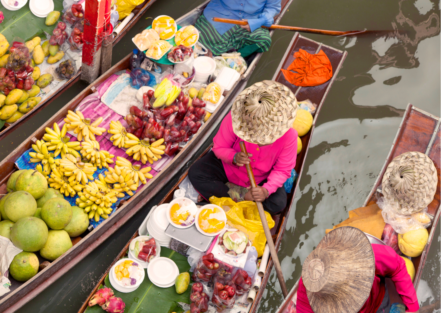 Golden Visa Thailand