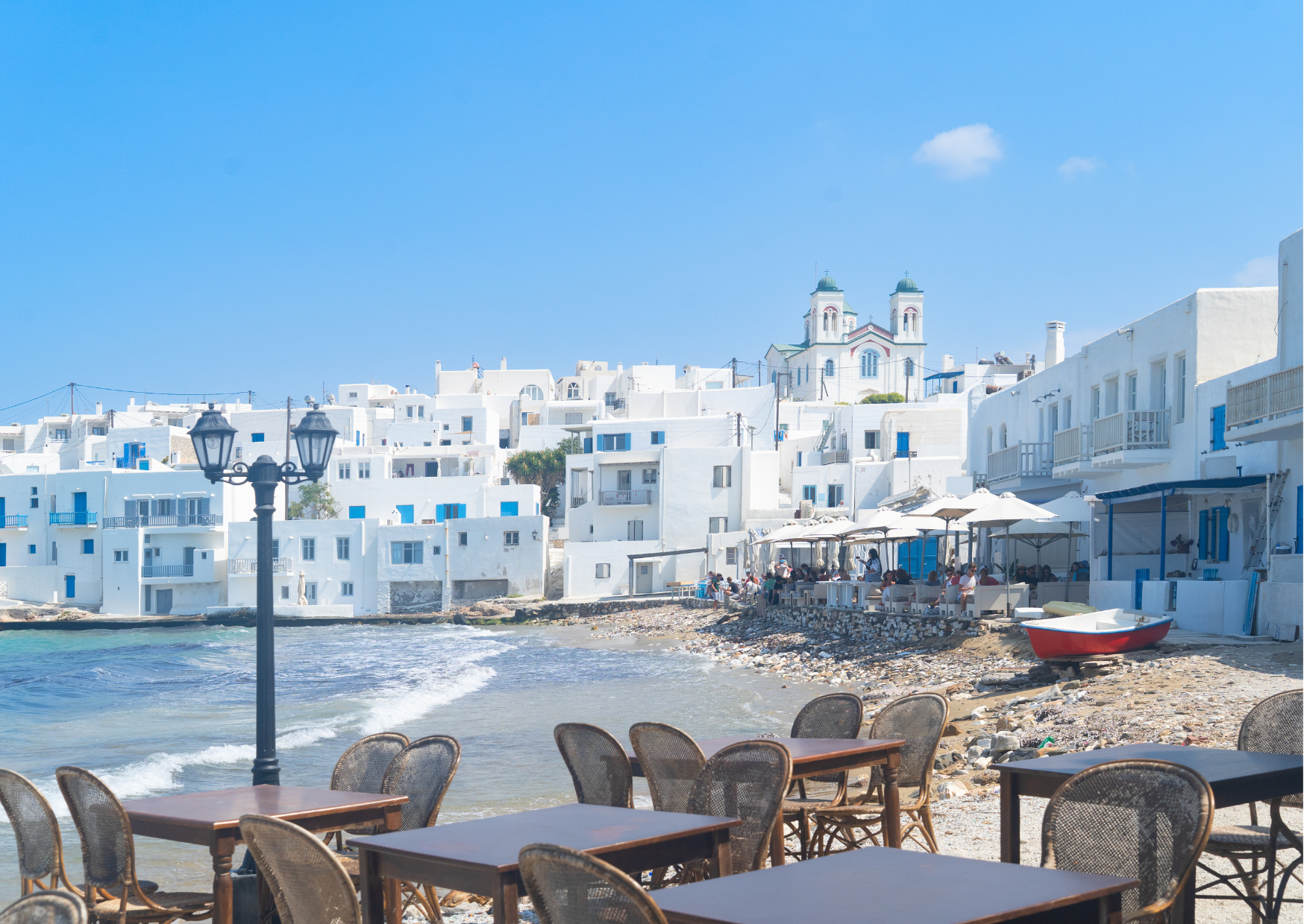 Why Greece Is Replacing Portugal As The Top American Retirement Destination 6 Greece 2