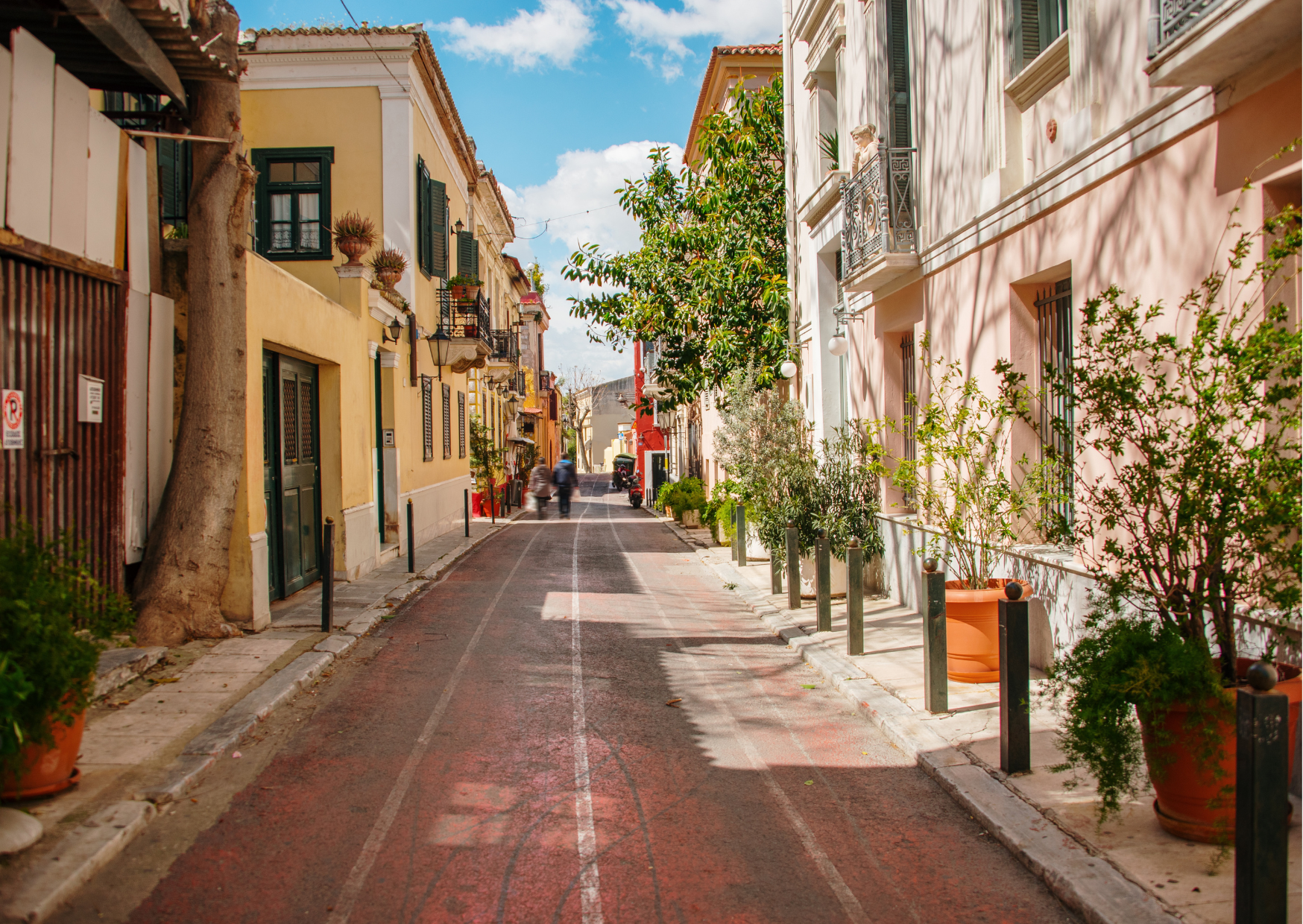 Why Greece Is Replacing Portugal As The Top American Retirement Destination 5 Greece 3