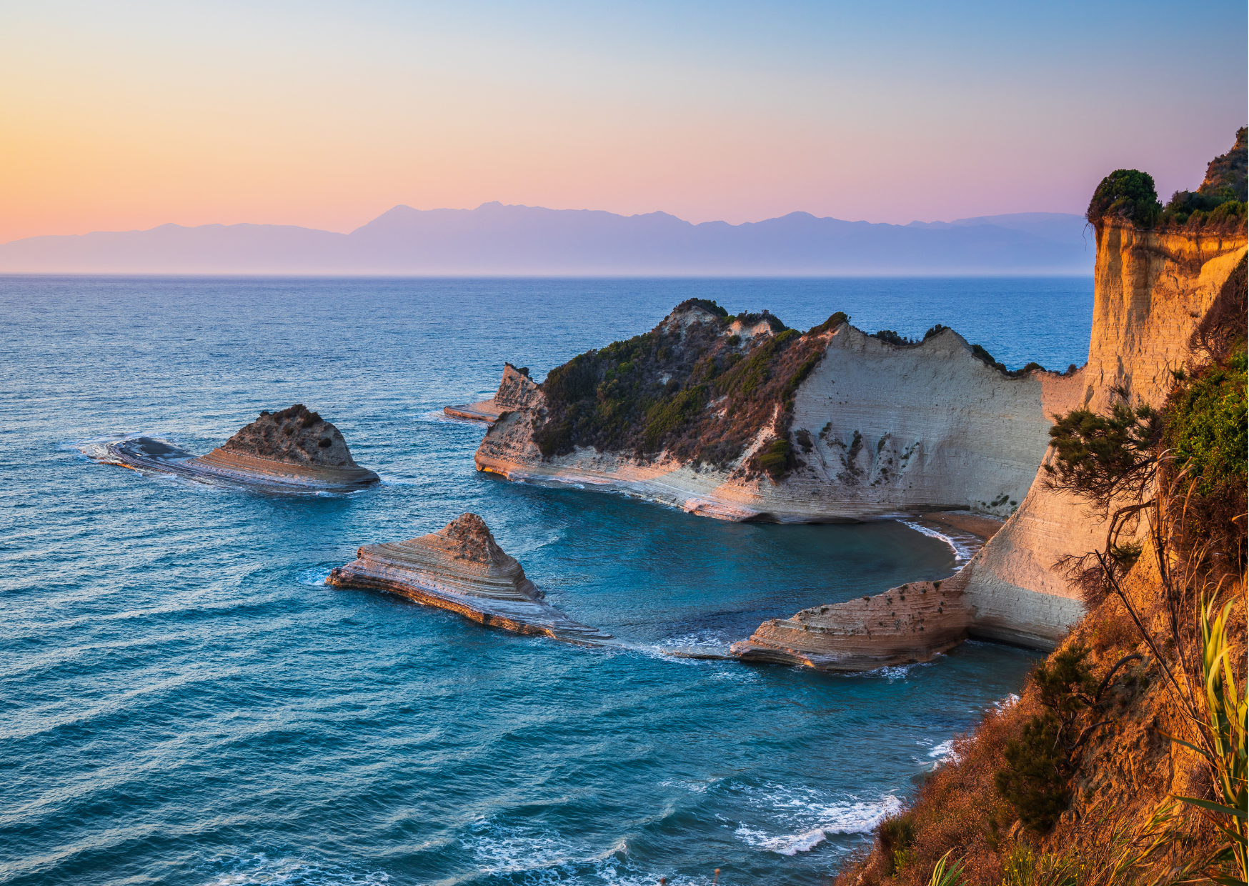 Why Greece Is Replacing Portugal As The Top American Retirement Destination 4 Greece 4