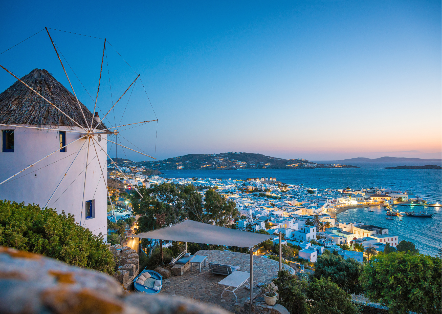 Why Greece Is Replacing Portugal As The Top American Retirement Destination 3 Greece 5