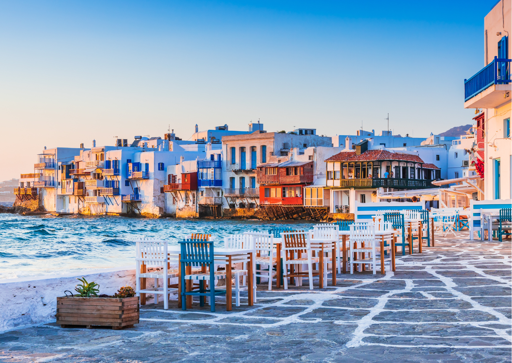 Why Greece Is Replacing Portugal As The Top American Retirement Destination 2 Greece 6