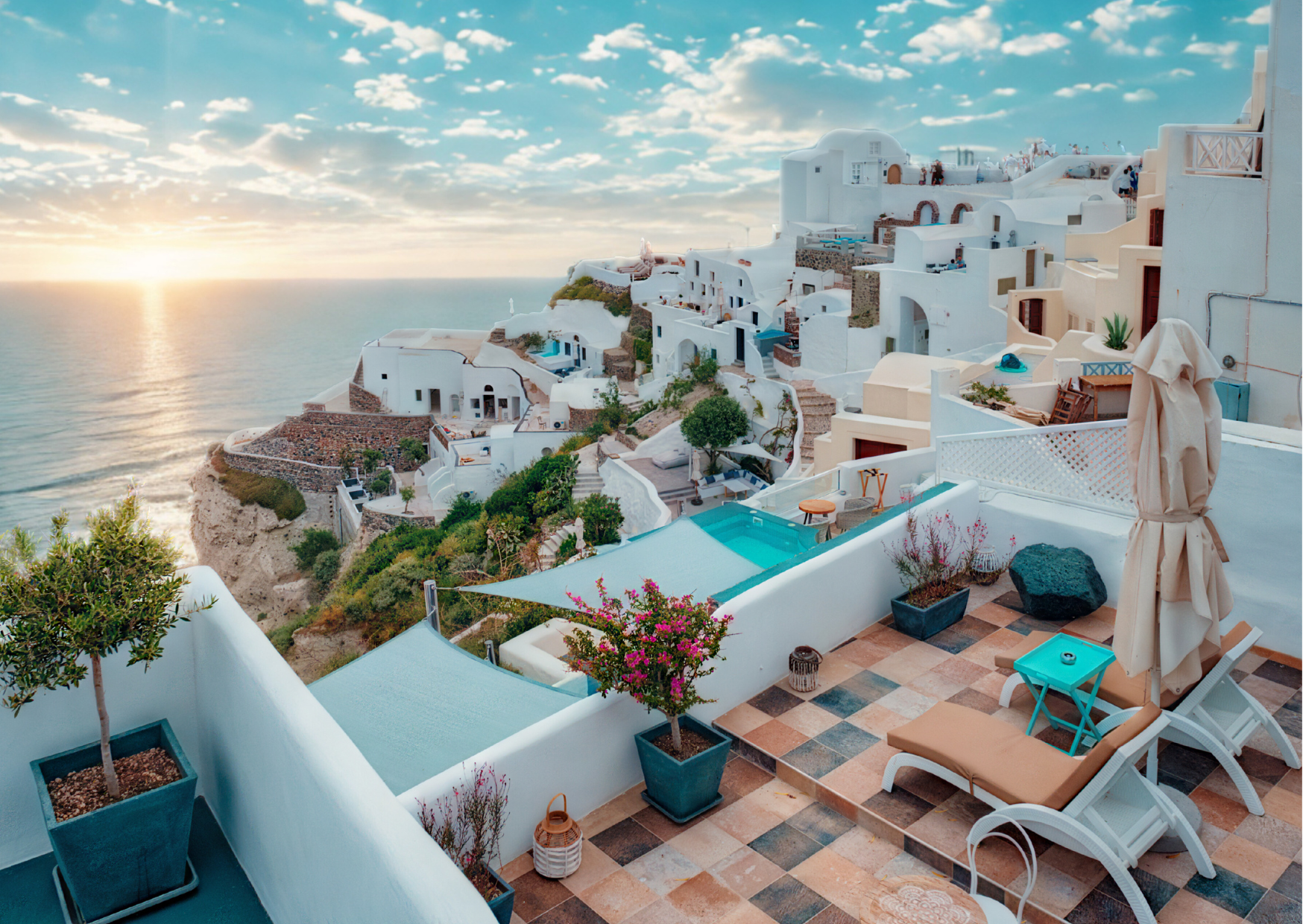 Why Greece Is Replacing Portugal As The Top American Retirement Destination 1 Greece