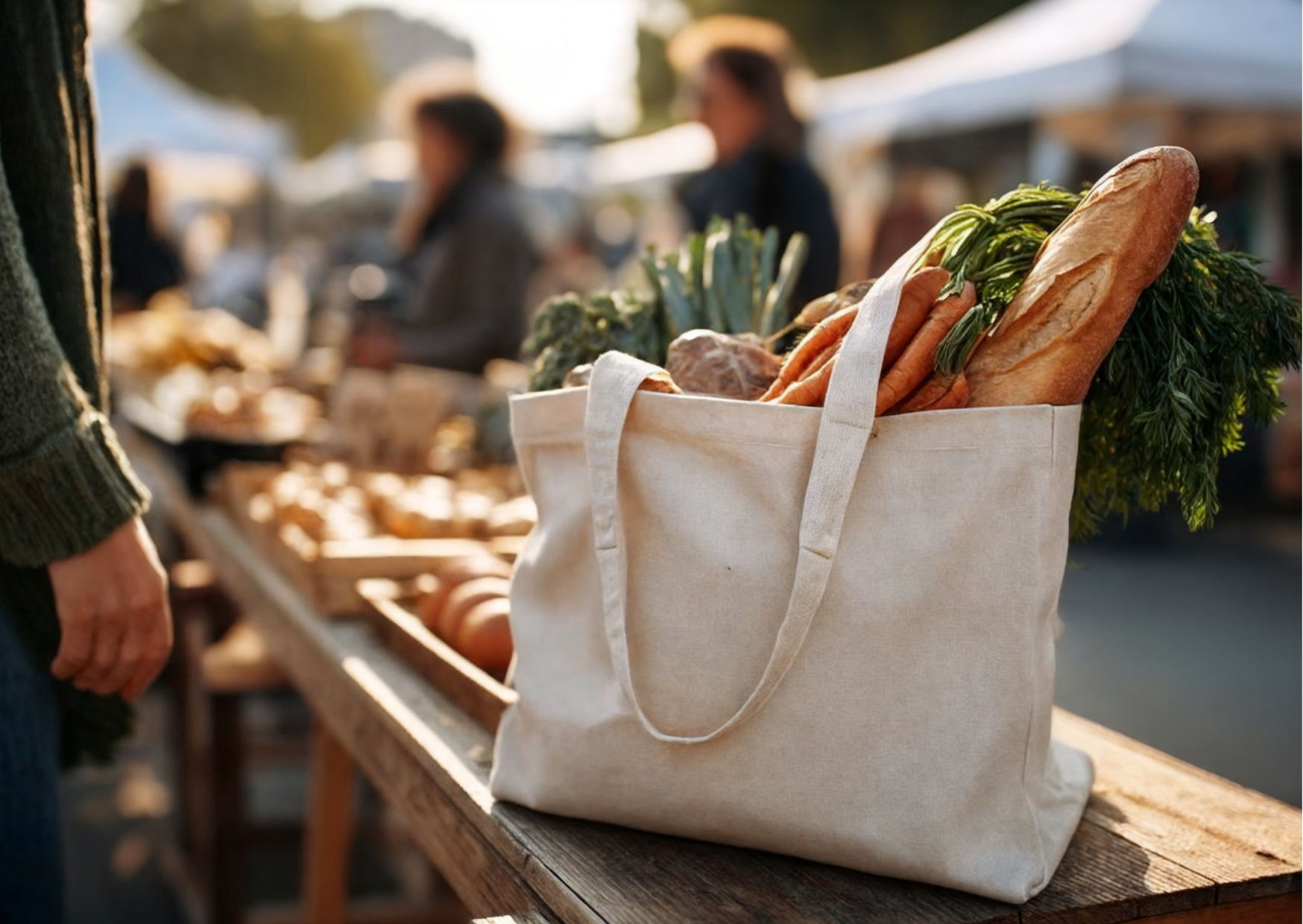 We Tracked Grocery Spending in Spain vs America for 12 Months, And the Gap Made Us Angry 5 Grocery shopping in Spain 2