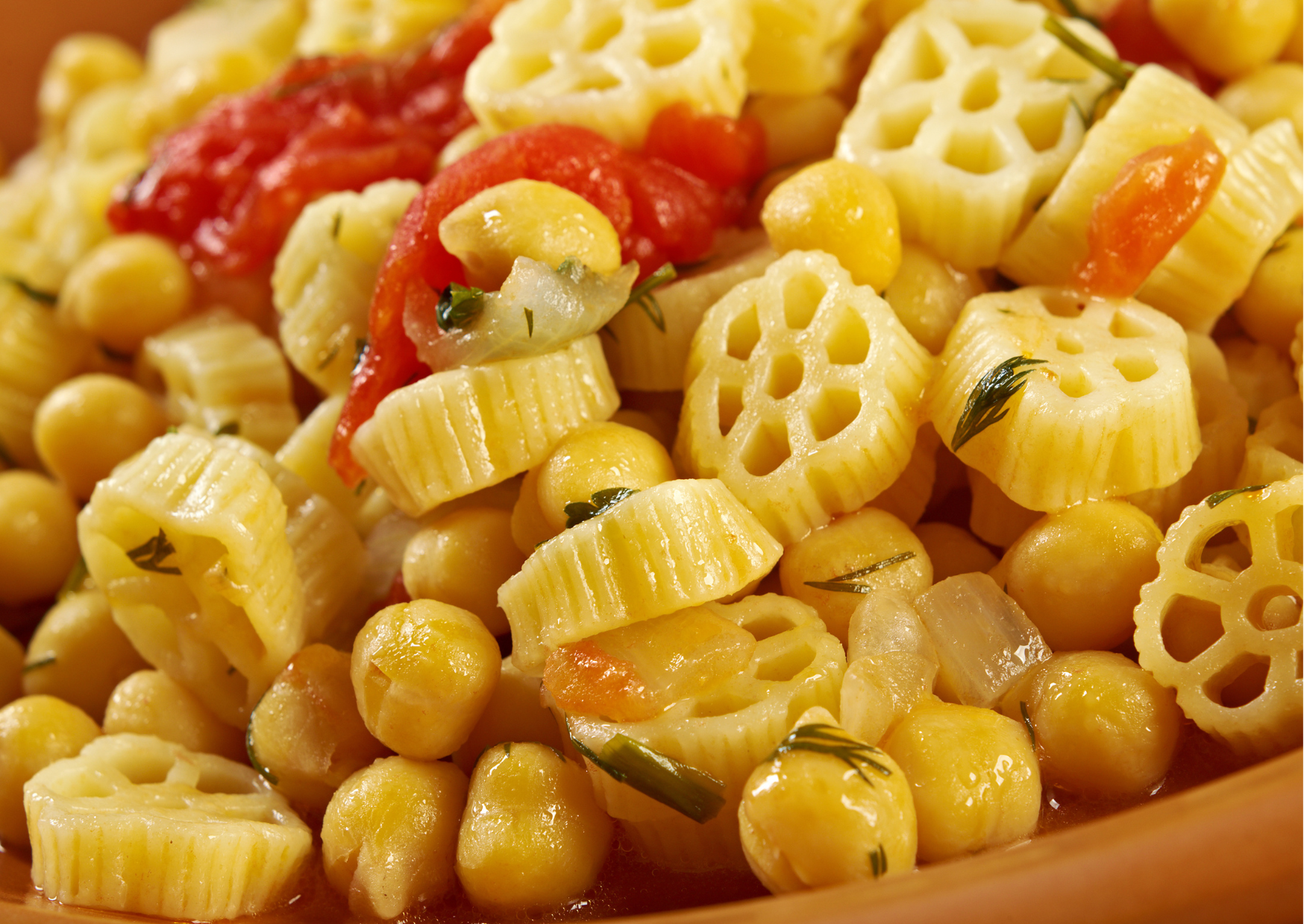 I Stopped Counting Calories and Started Cooking Like an Italian Grandmother, Down 11 Pounds Eating Pasta 5 Italian grandmother cooking pasta 1