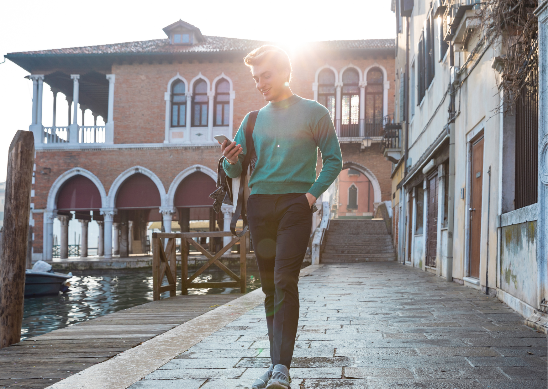 6 Sleep Habits Italians Consider Non-Negotiable That Americans Skip Completely 3 Italians 2