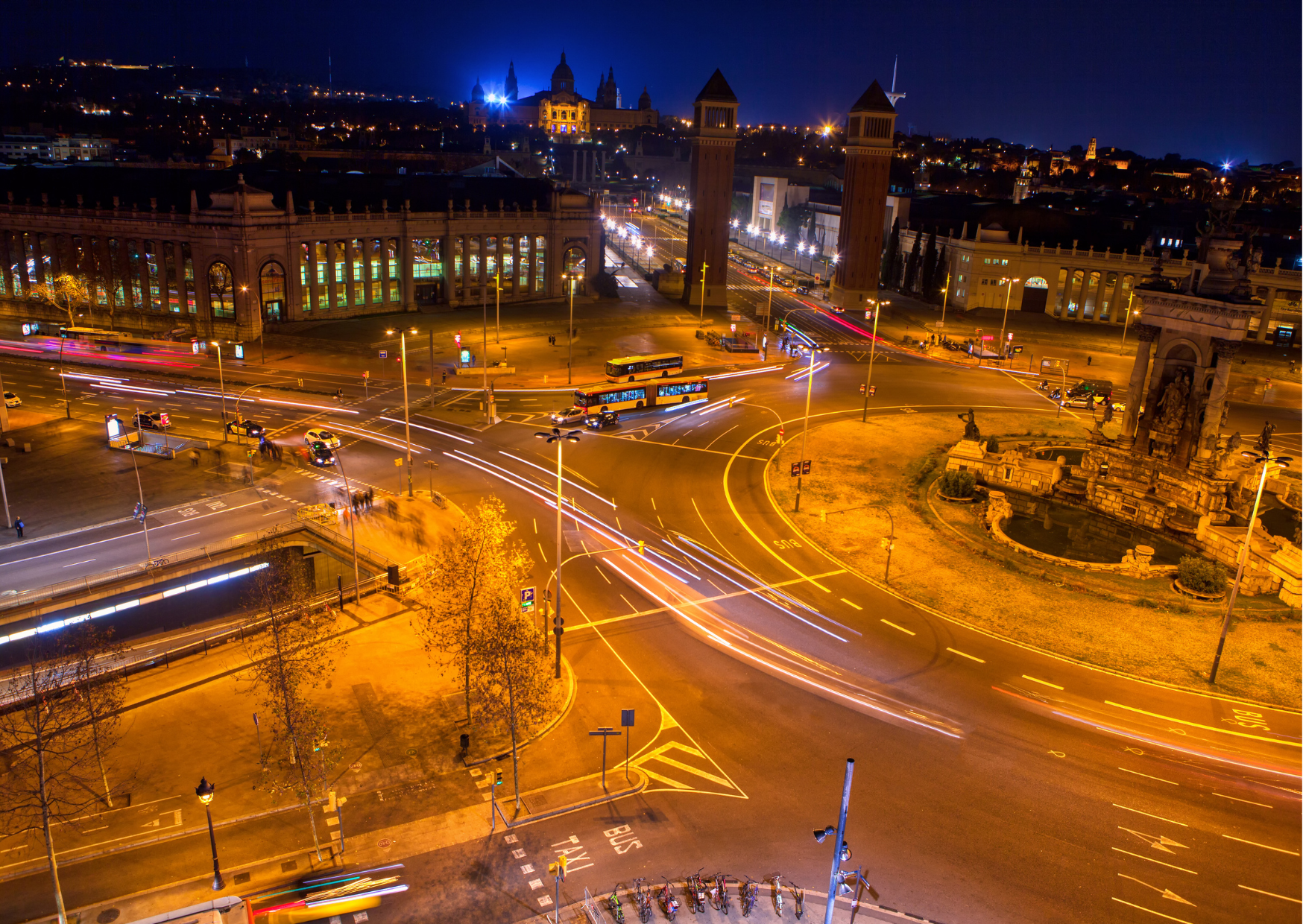 The Passport Control Question That Sends American Families to Secondary at Madrid 5 Madrid 2