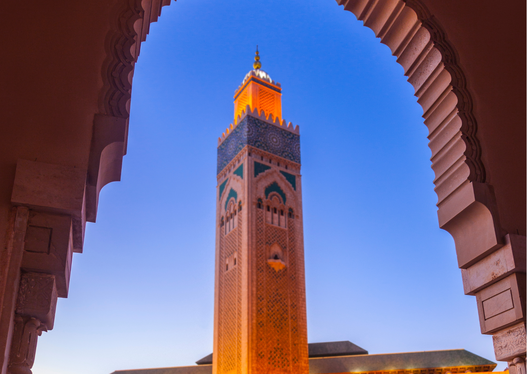 Morocco in February: Warm, Affordable, and 3 Hours From Europe 6 Morocco 5