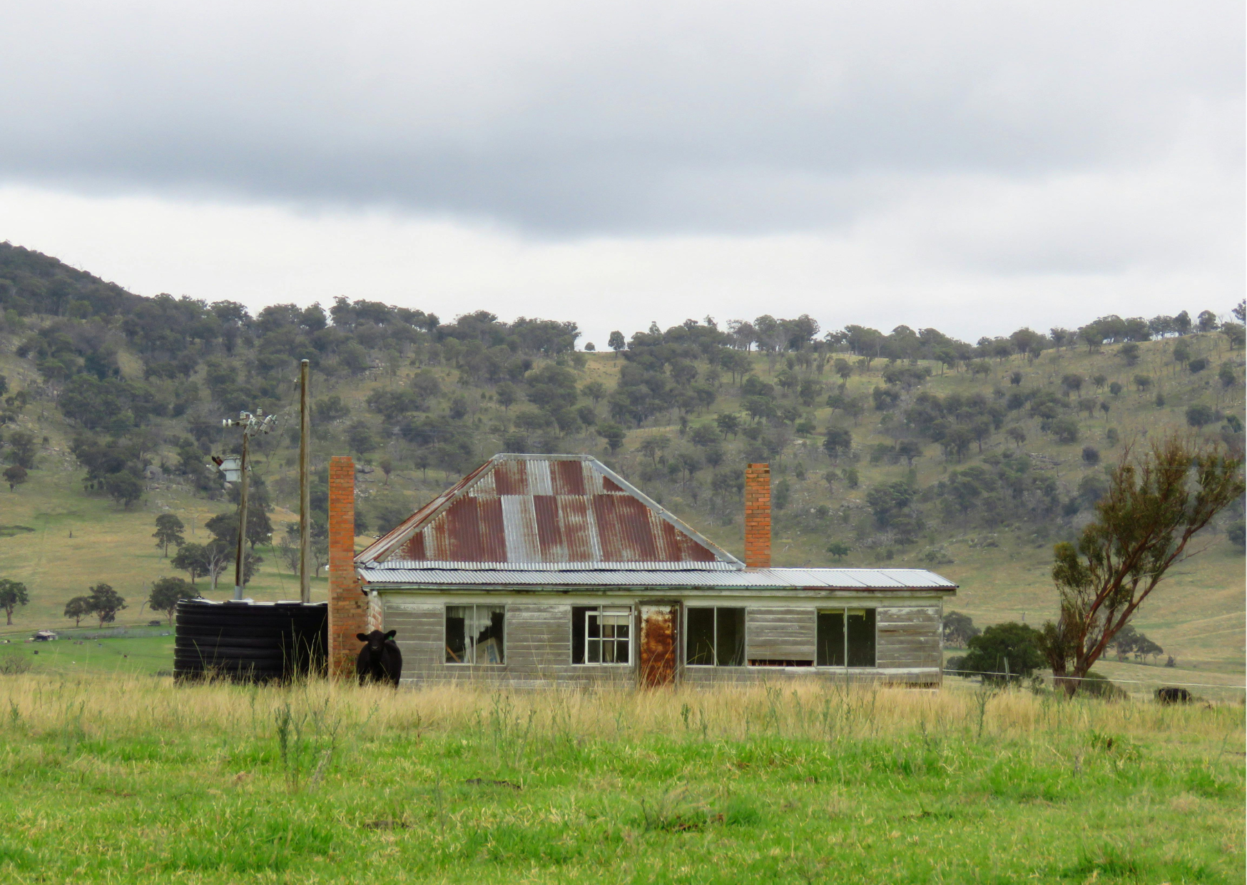 They Renovated a €40,000 Portuguese Farmhouse And The Final Cost: €156,000 6 Portugal 5 1