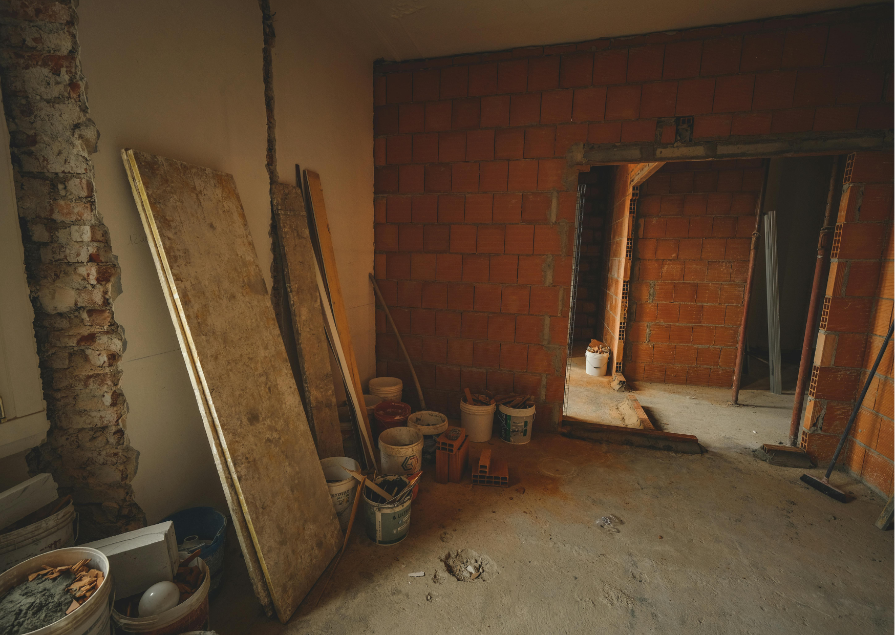 They Renovated a €40,000 Portuguese Farmhouse And The Final Cost: €156,000 3 Portugal 6