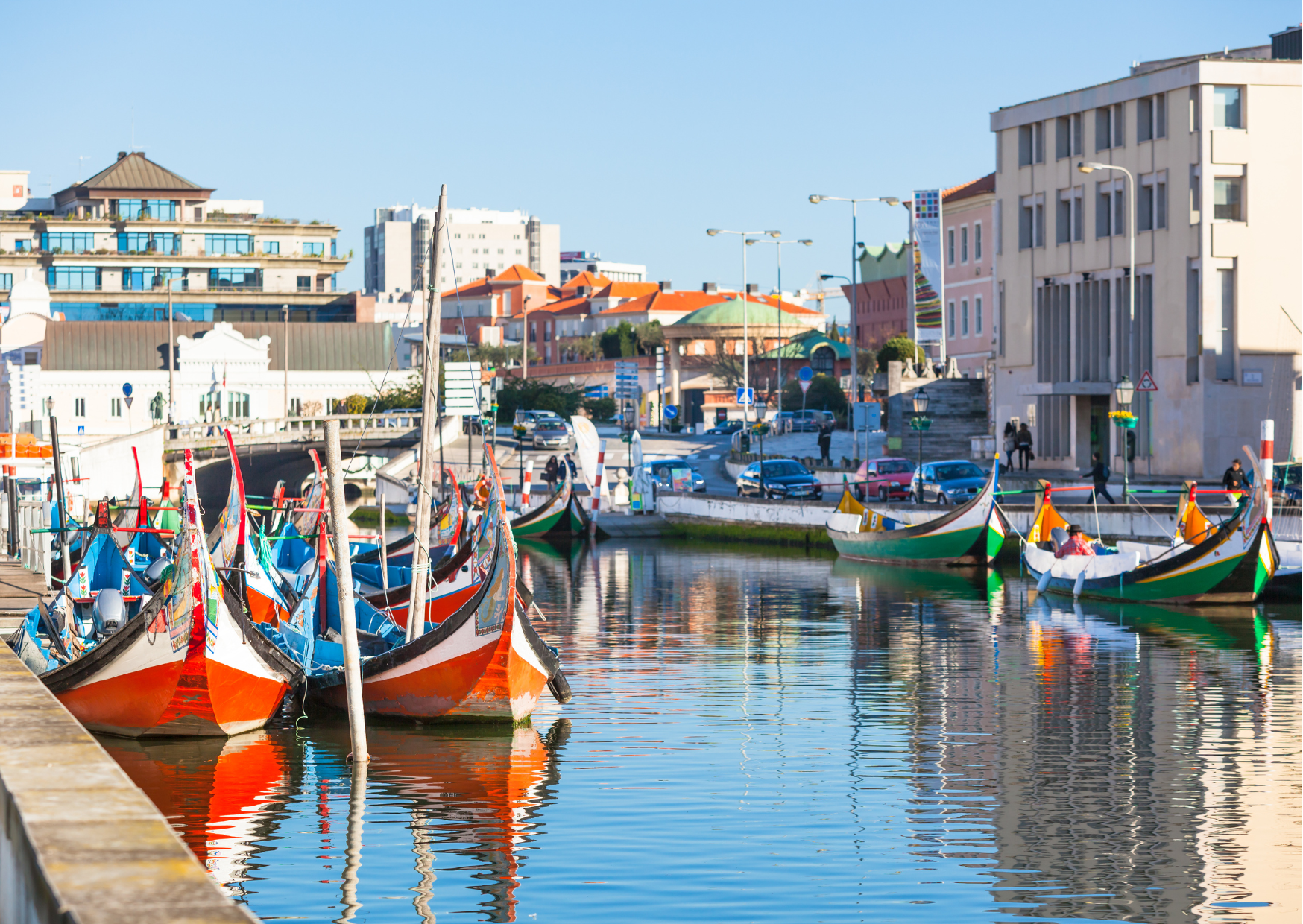 Why applying for European residency after March 2026 costs you a full year 5 Portugal Aveiro