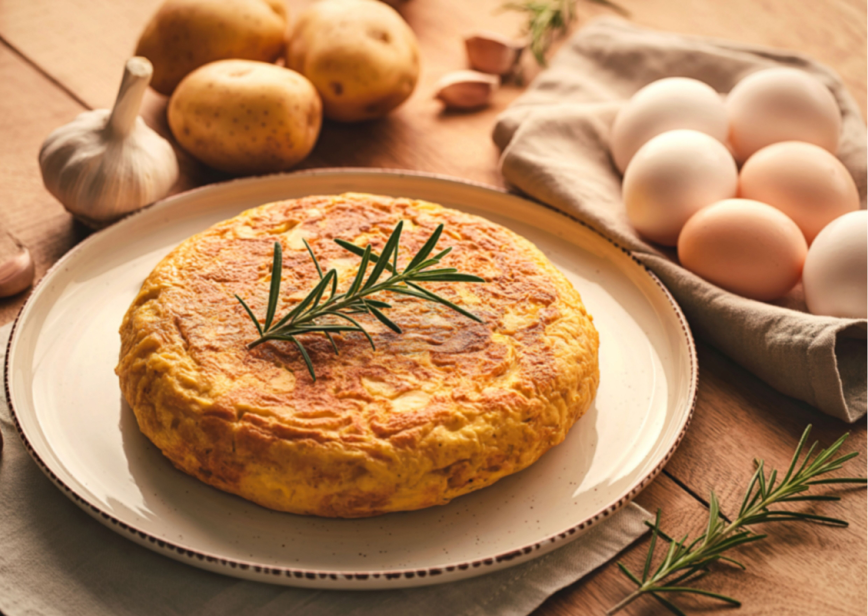 Spanish tortilla 3