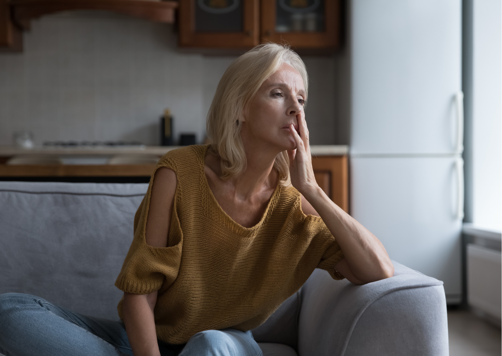 Why Single American Women Over 50 Succeed in Spain at Higher Rates Than Portugal 1 Woman in her 50s in spain 2