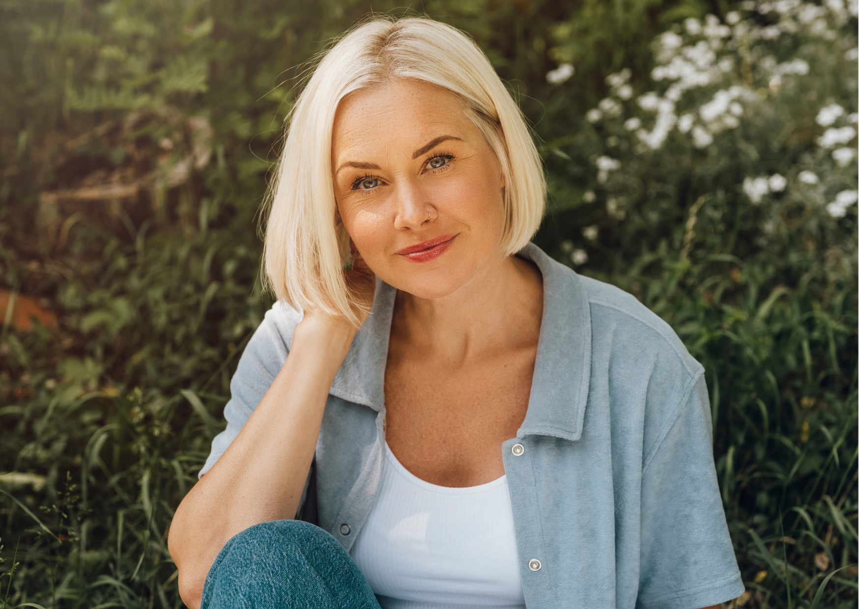 Why Single American Women Over 50 Succeed in Spain at Higher Rates Than Portugal 5 Woman in her 50s in spain