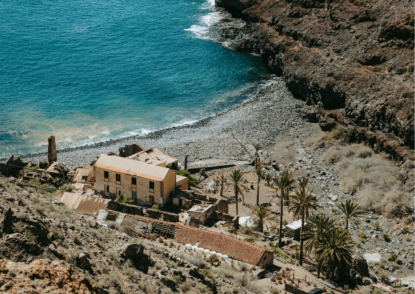 The Canary Islands Are Spain's Best-Kept Secret for Winter Escape - Here's Why Americans Are Finally Catching On 6 canary islands 2