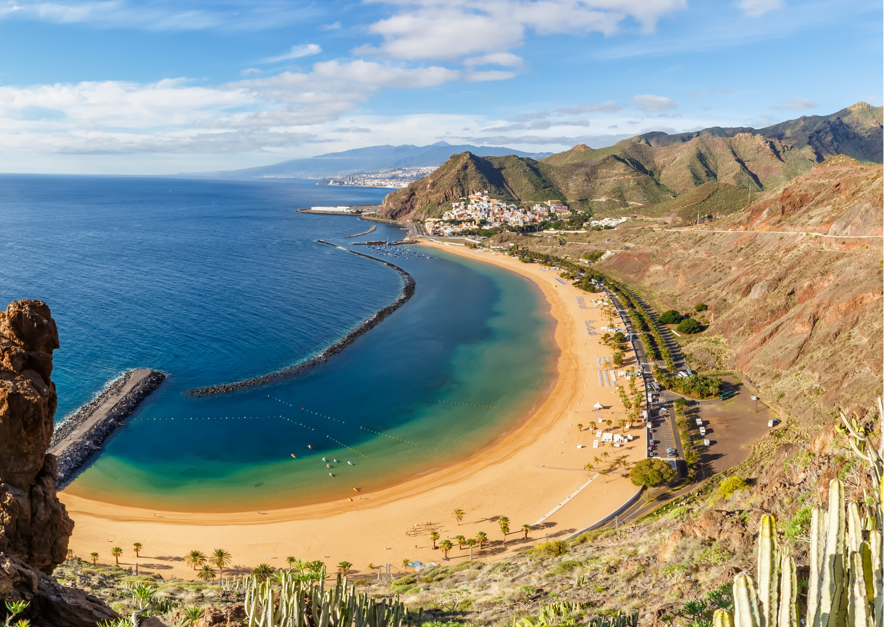 The Canary Islands Are Spain's Best-Kept Secret for Winter Escape - Here's Why Americans Are Finally Catching On 5 canary islands 3