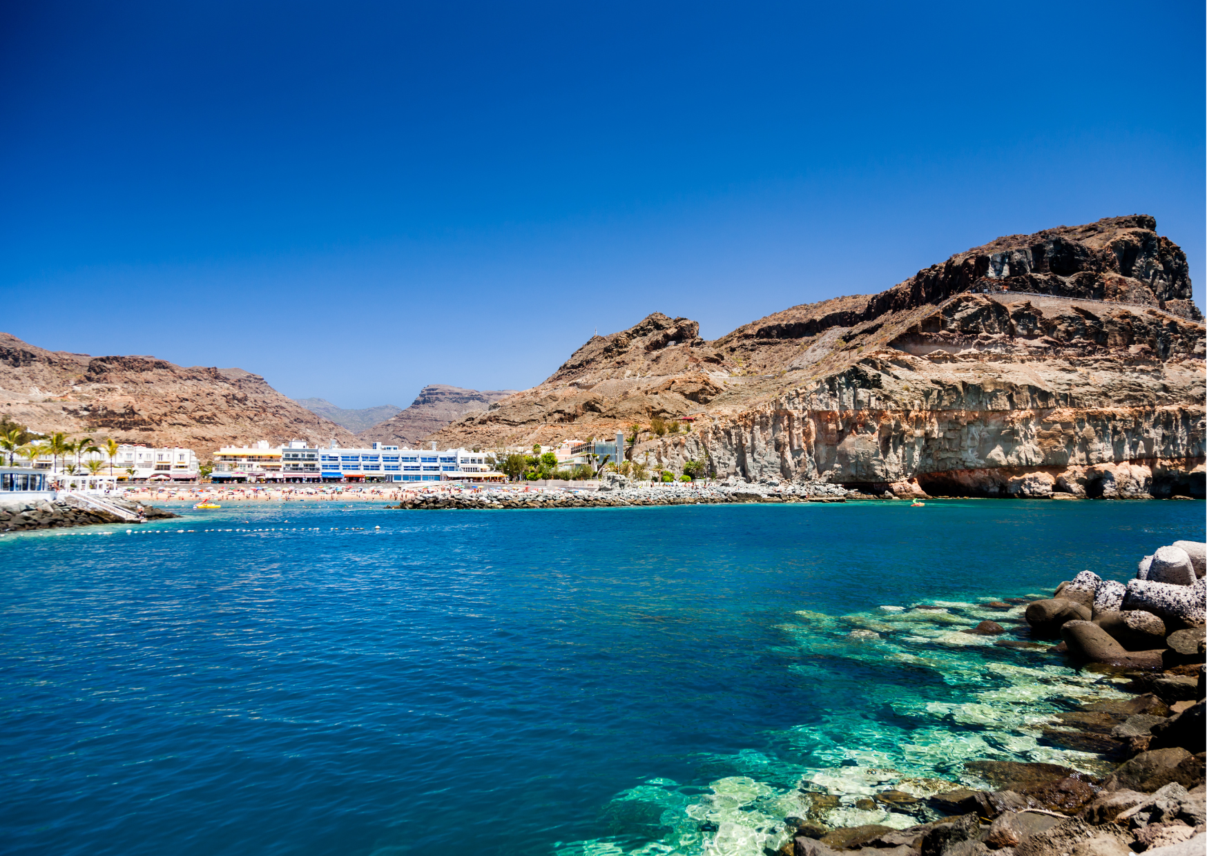 The Canary Islands Are Spain's Best-Kept Secret for Winter Escape - Here's Why Americans Are Finally Catching On 3 canary islands 5