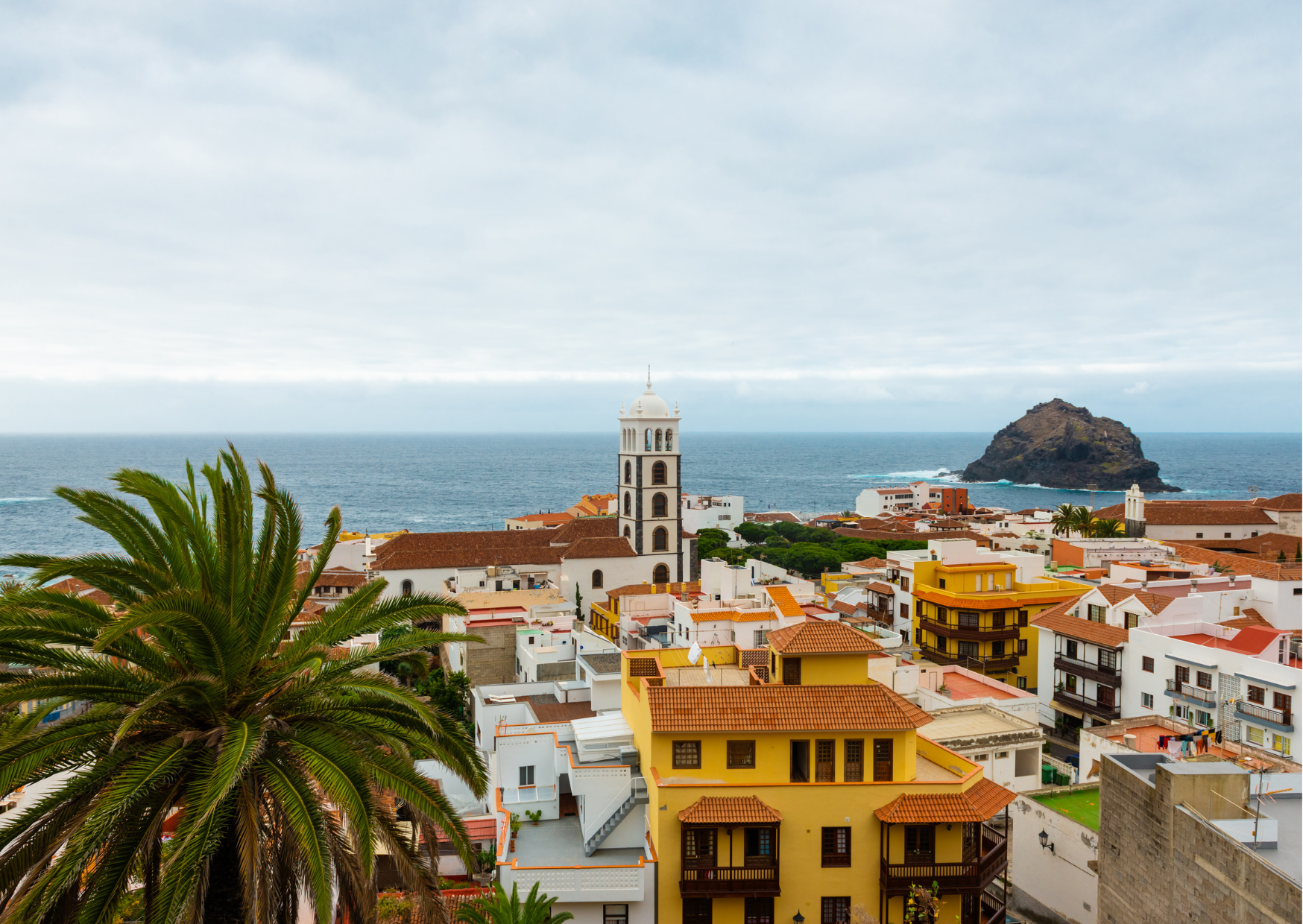 The Canary Islands Are Spain's Best-Kept Secret for Winter Escape - Here's Why Americans Are Finally Catching On 4 canary islands 6