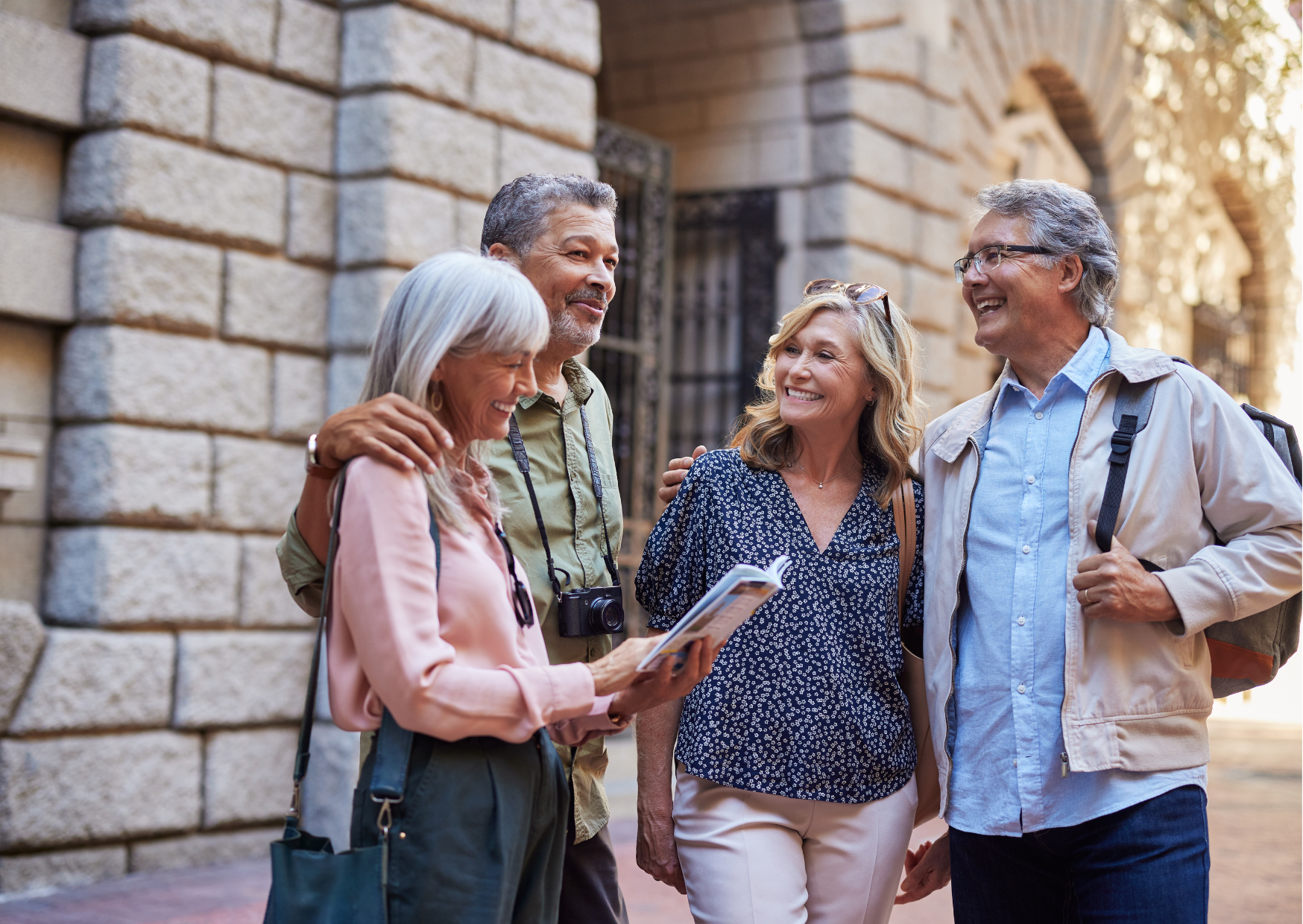 7 Money Conversations European Families Have Weekly That American Families Avoid 1 family talking about money 6 1